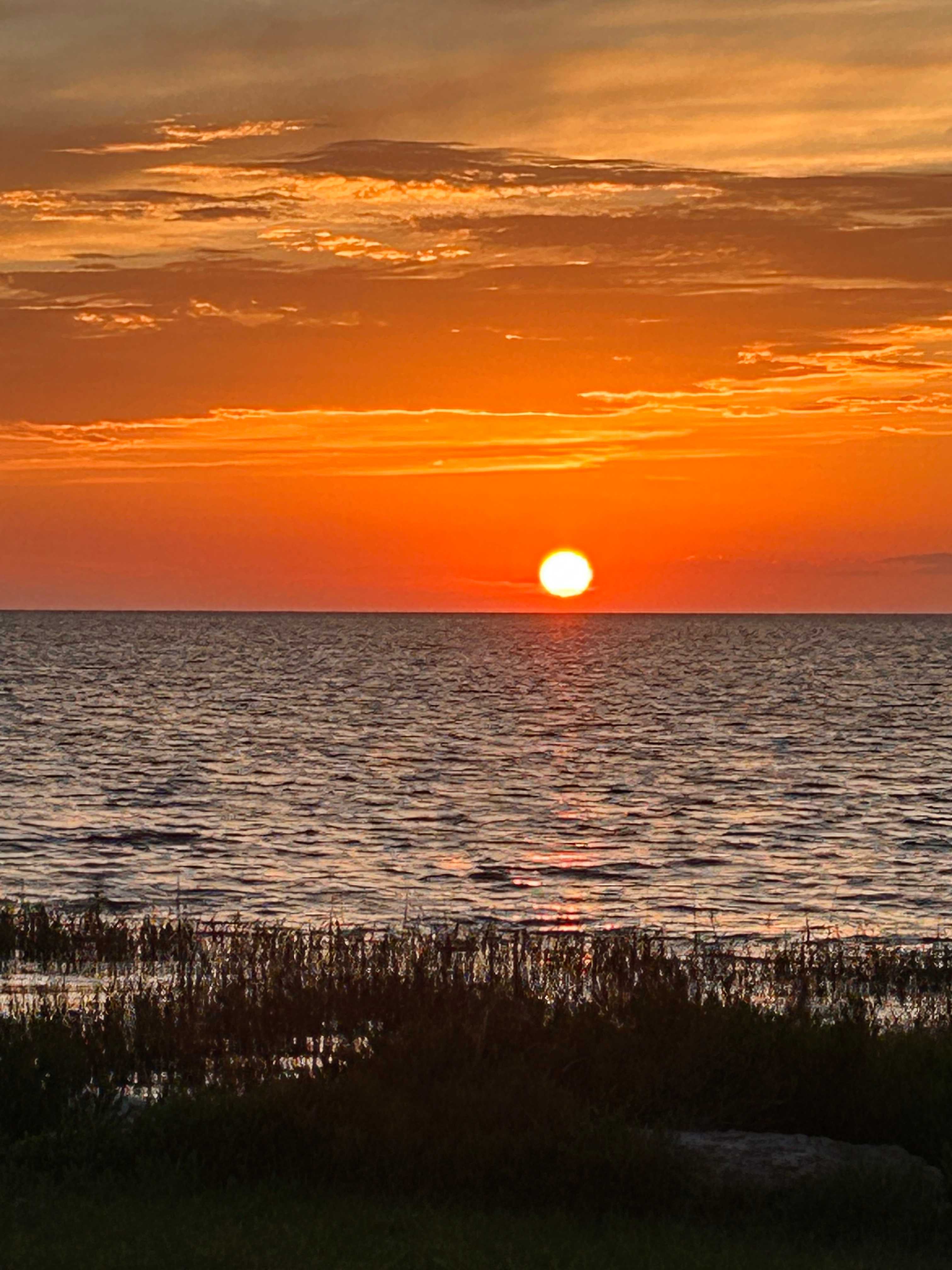 Gulf Coast RV Site