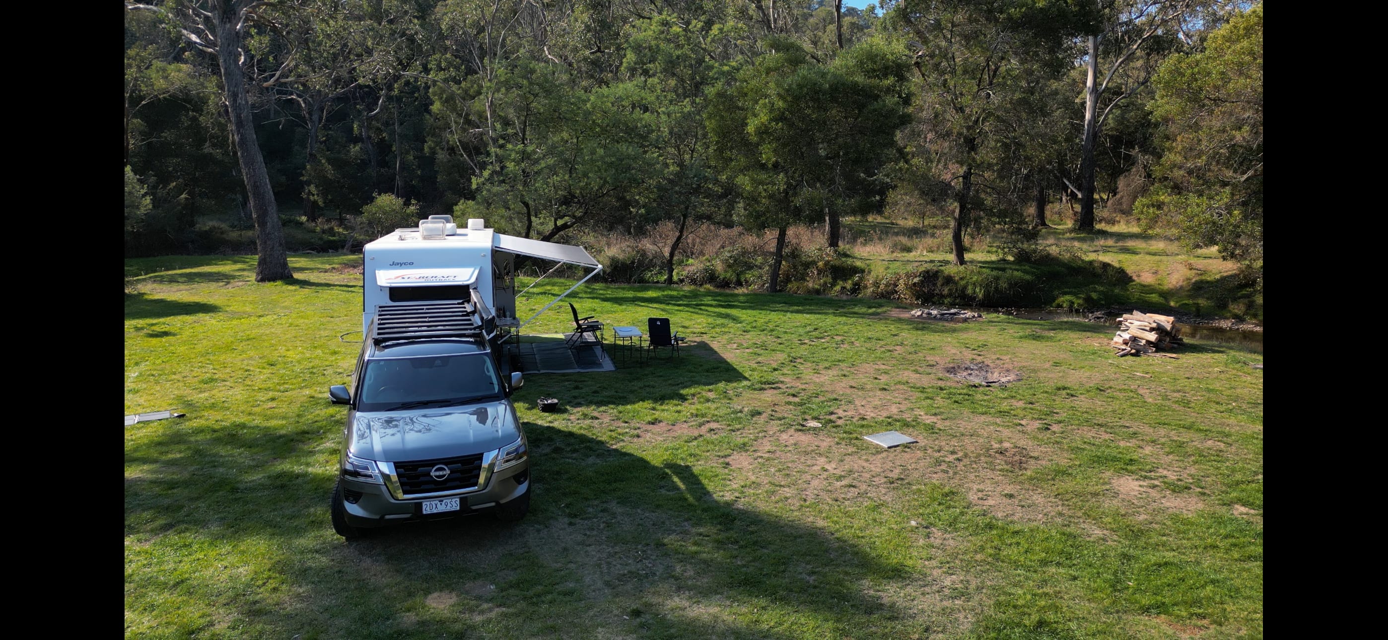 Aroona Park