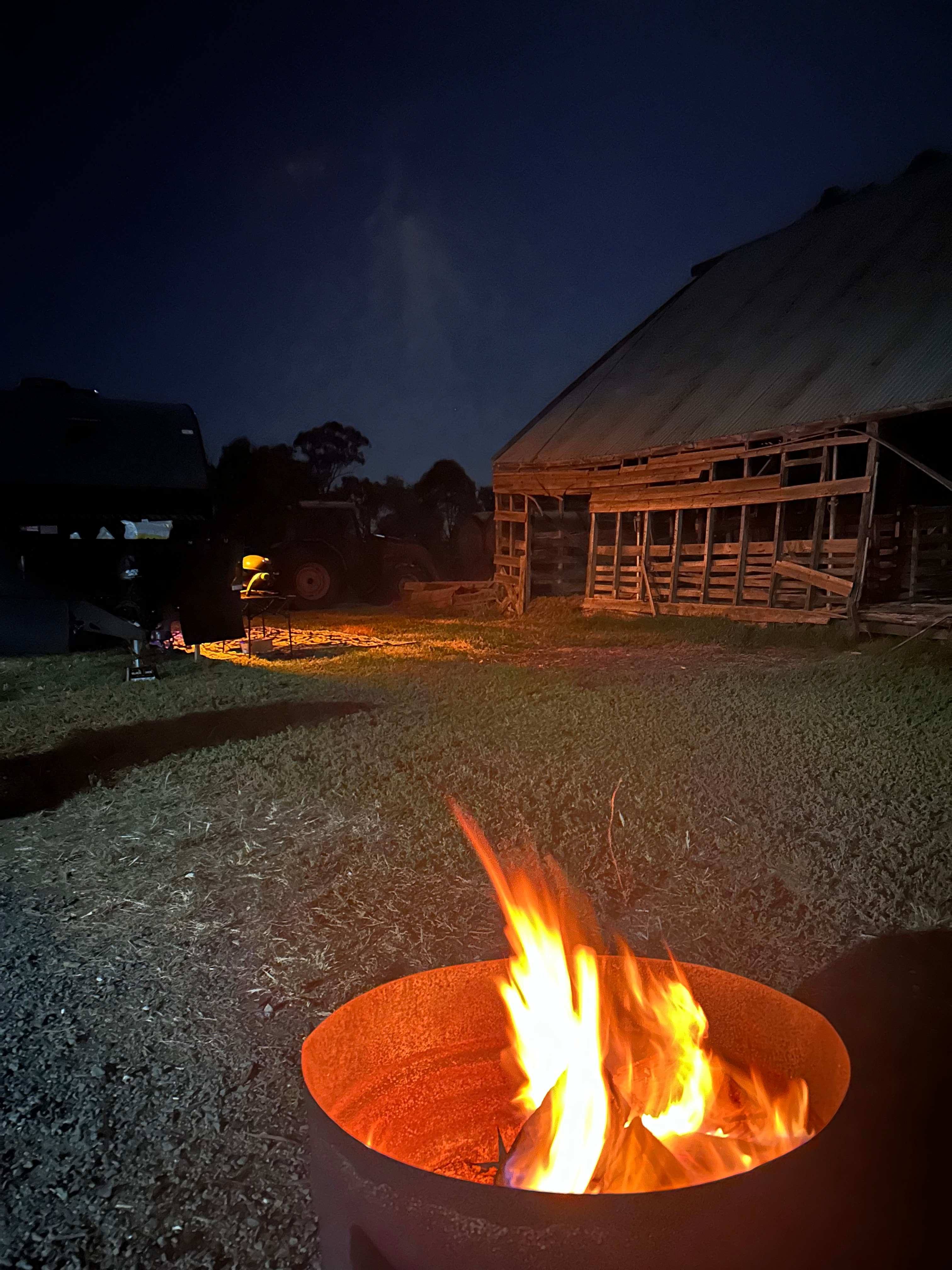 WD Heritage Acres