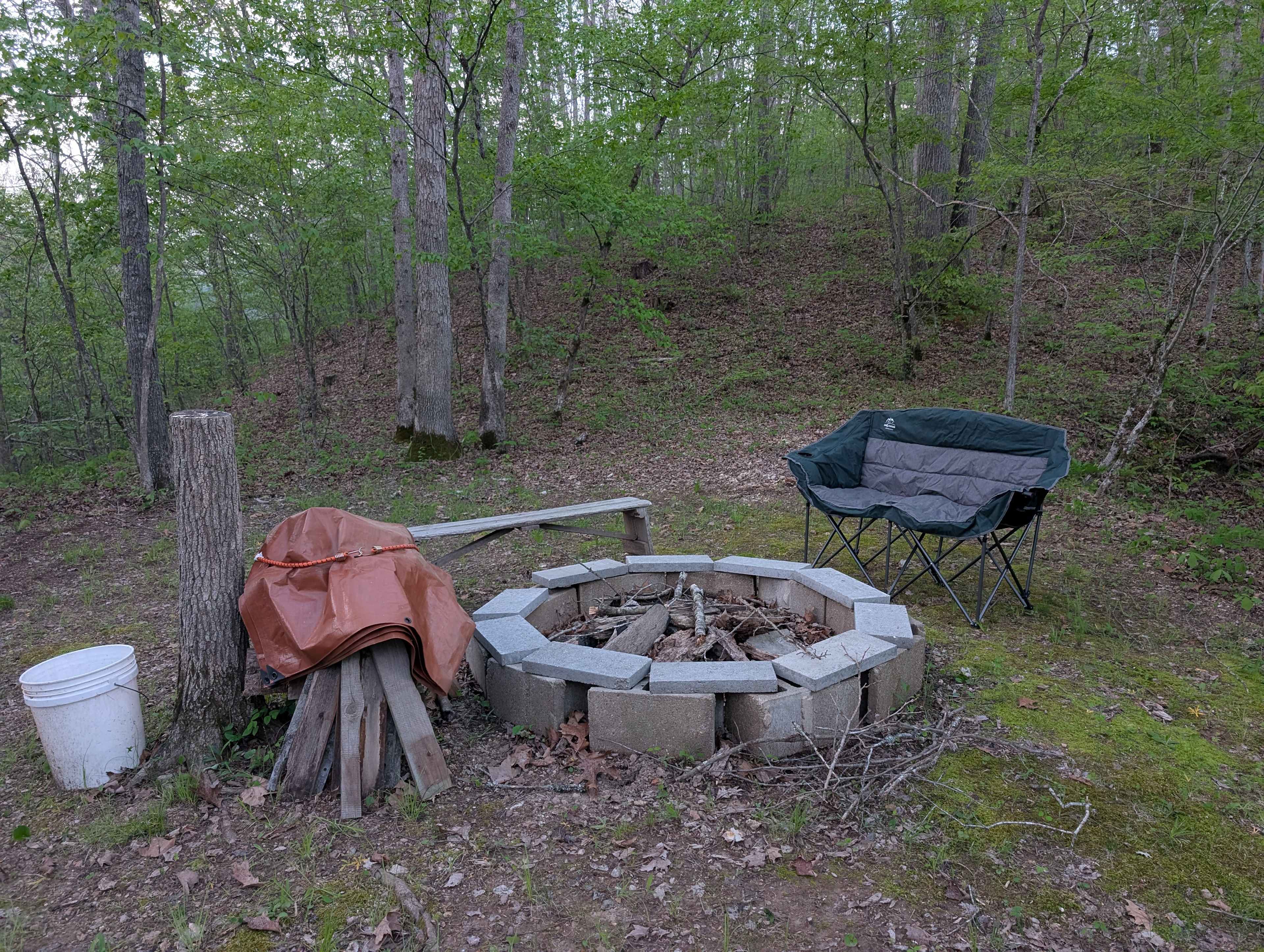 1855 Campground