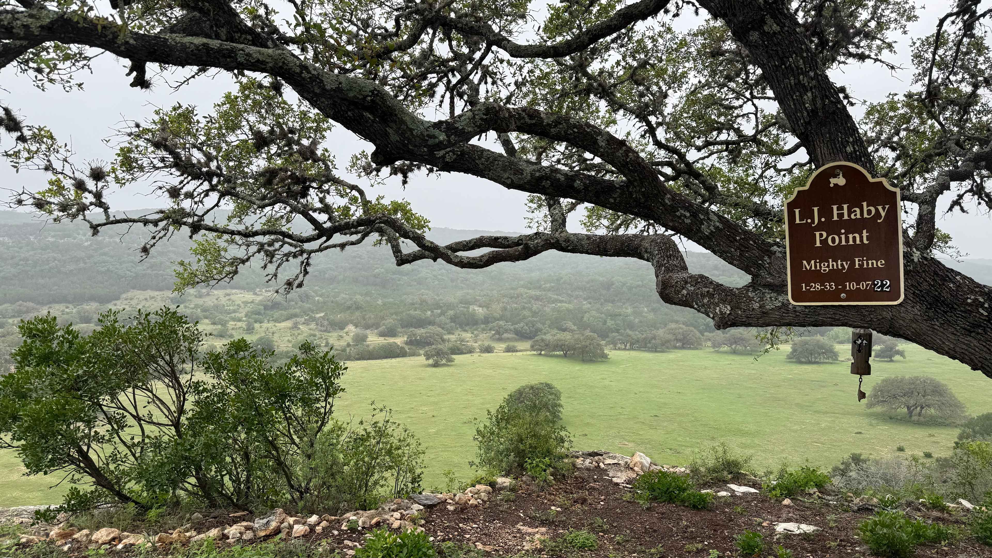 Haby Ranch