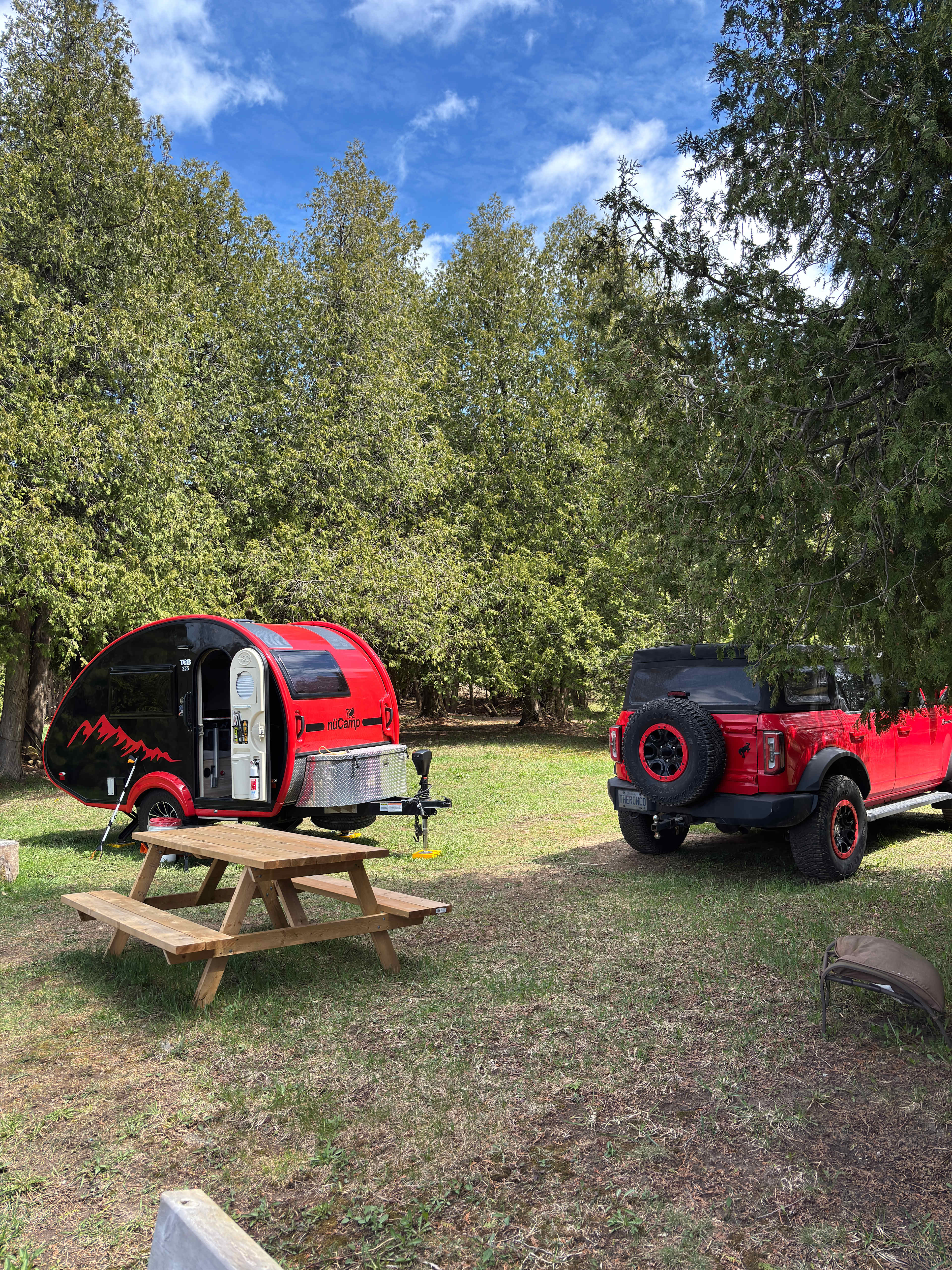 Beaver Ranch