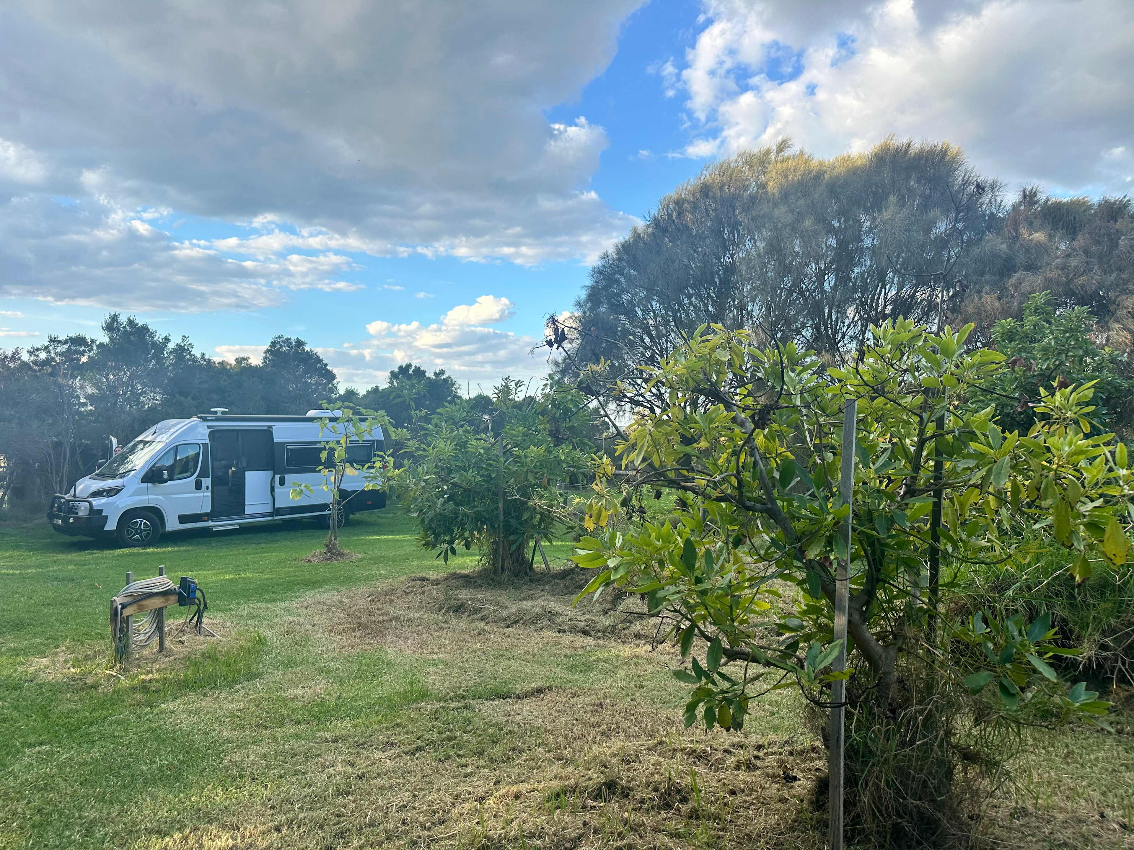 Berry's Beach Farm, Phillip Island