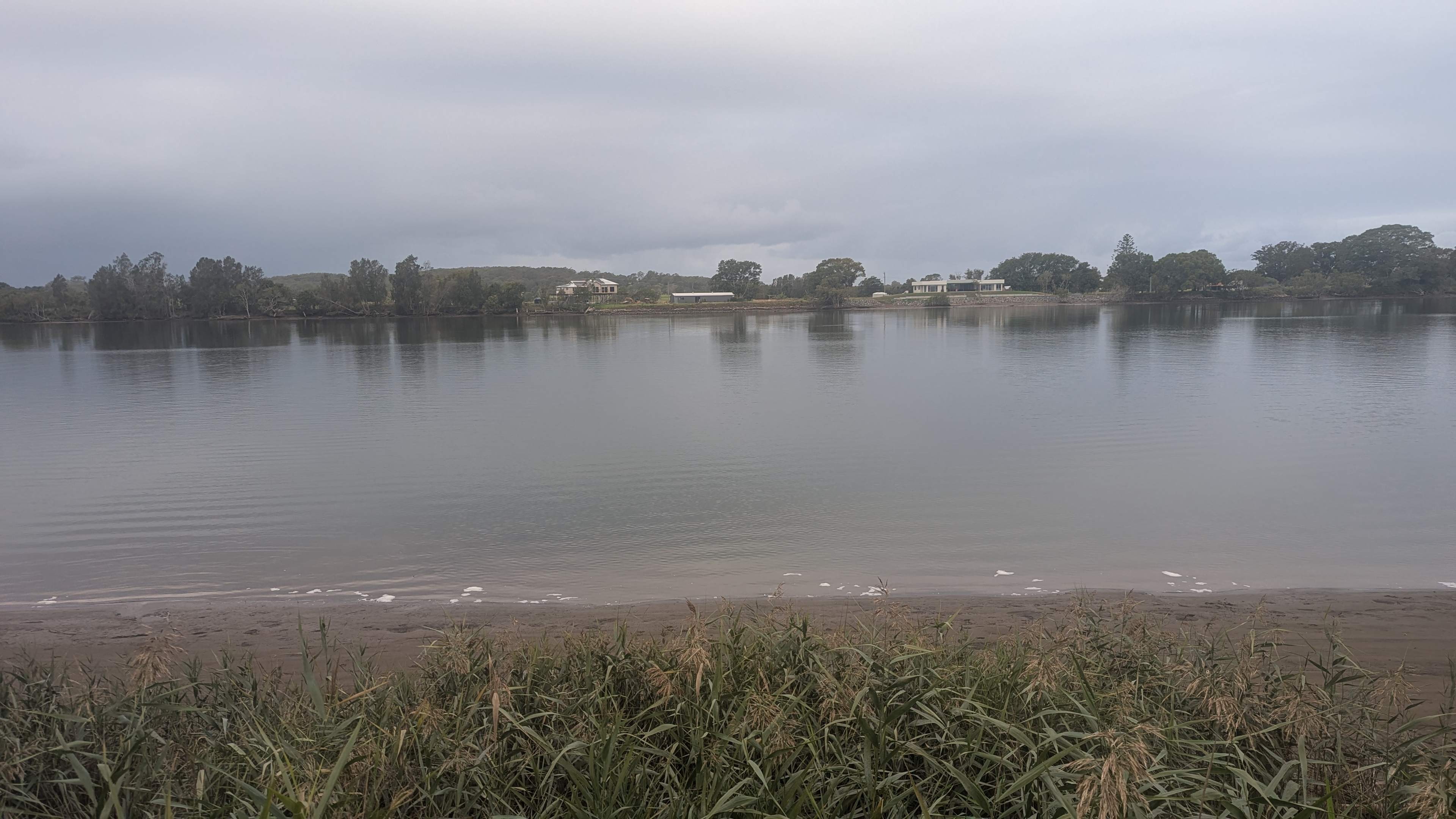 Manning River Waterfront Camping