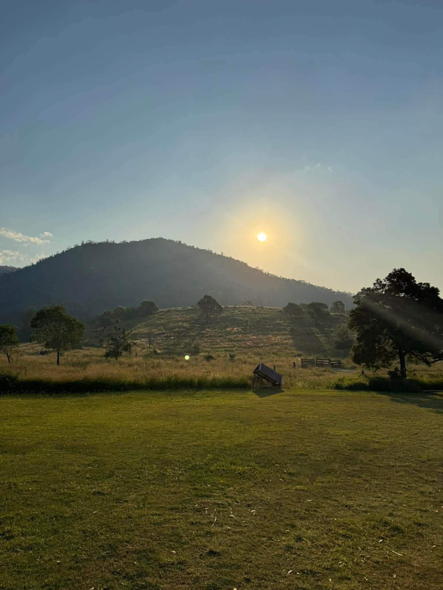 Hopevale Adventure Camping