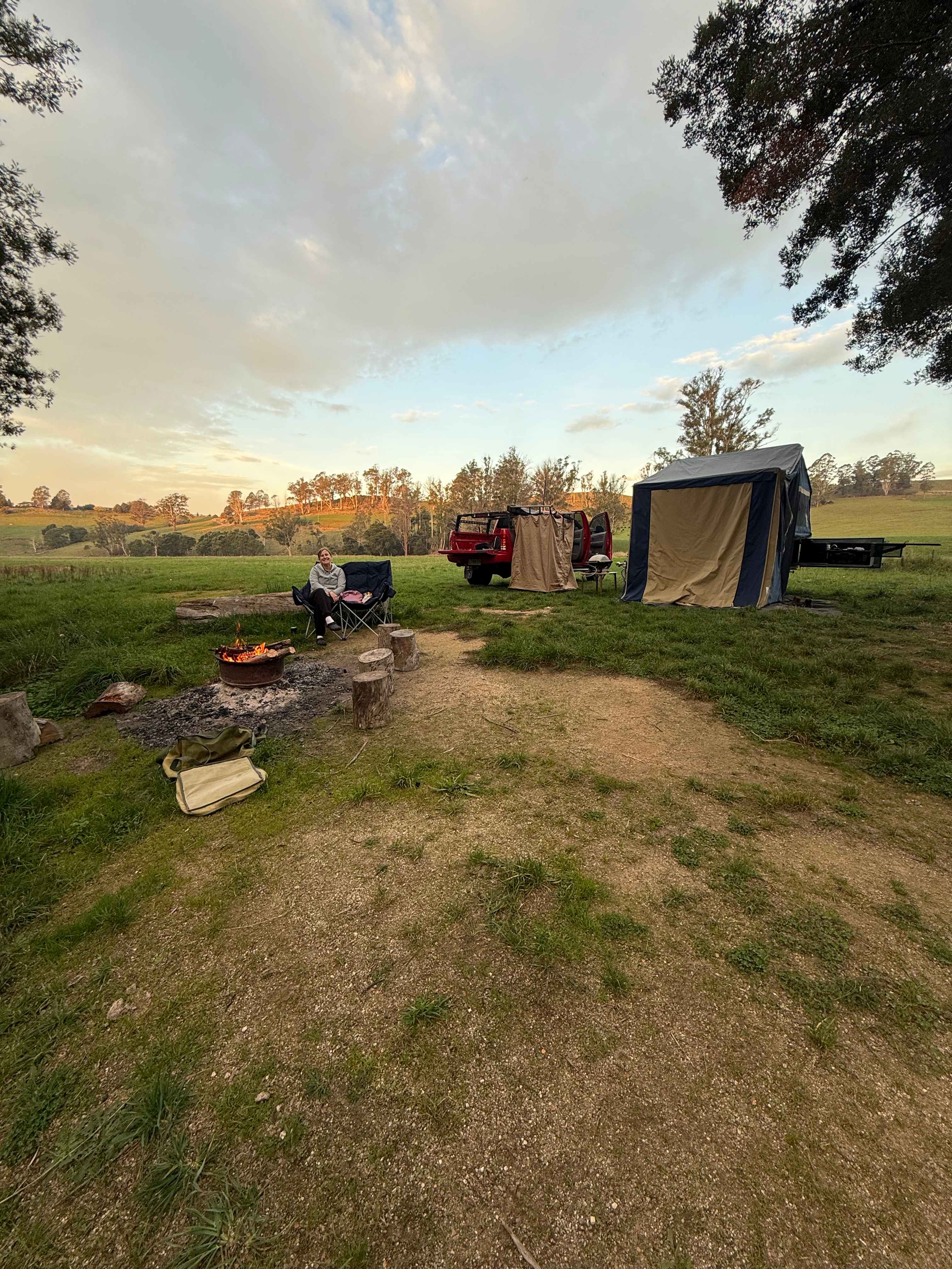 Fairview Farm Ringarooma Tasmania