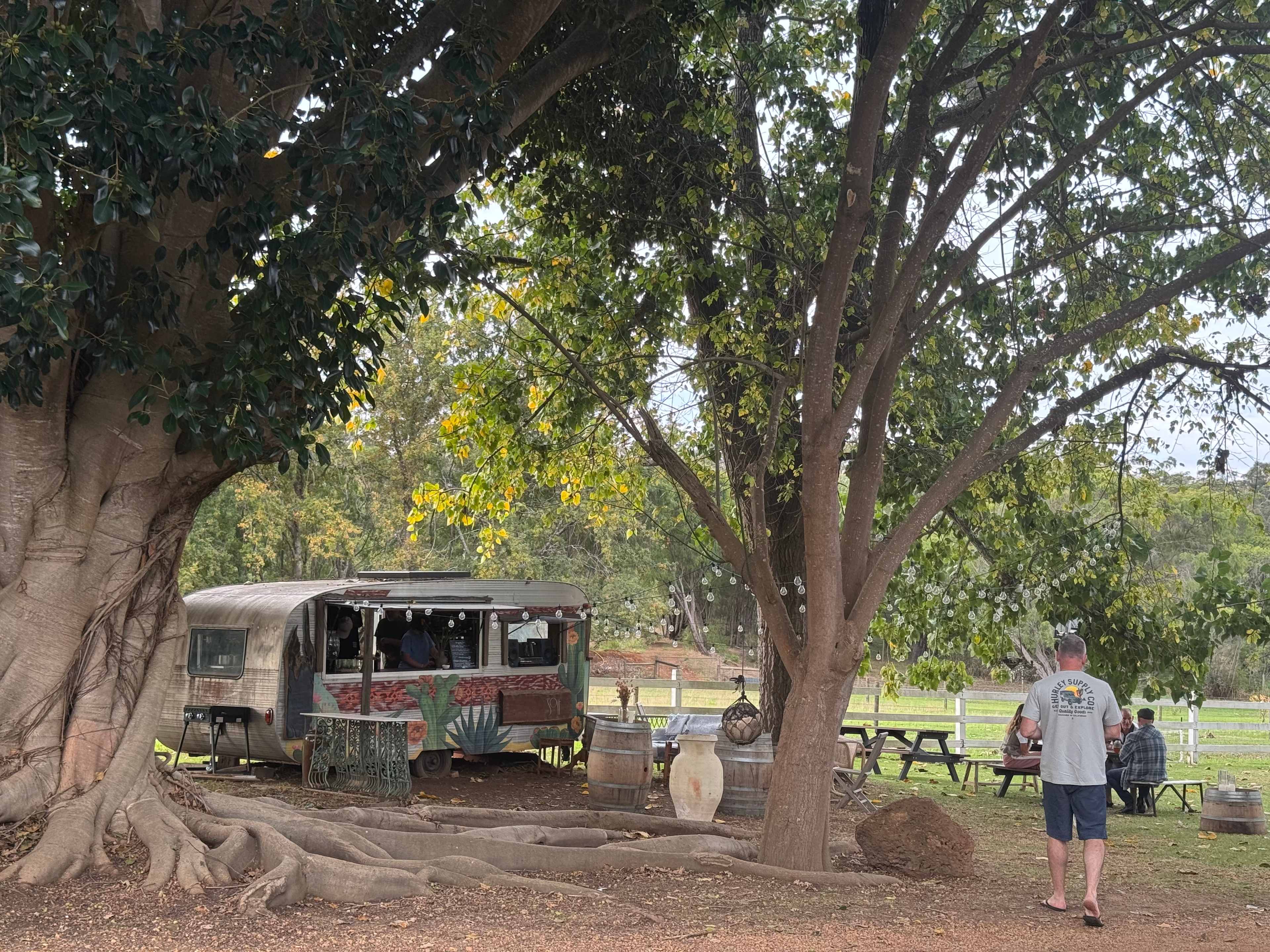 Margaret River - Rosa Glen Farm