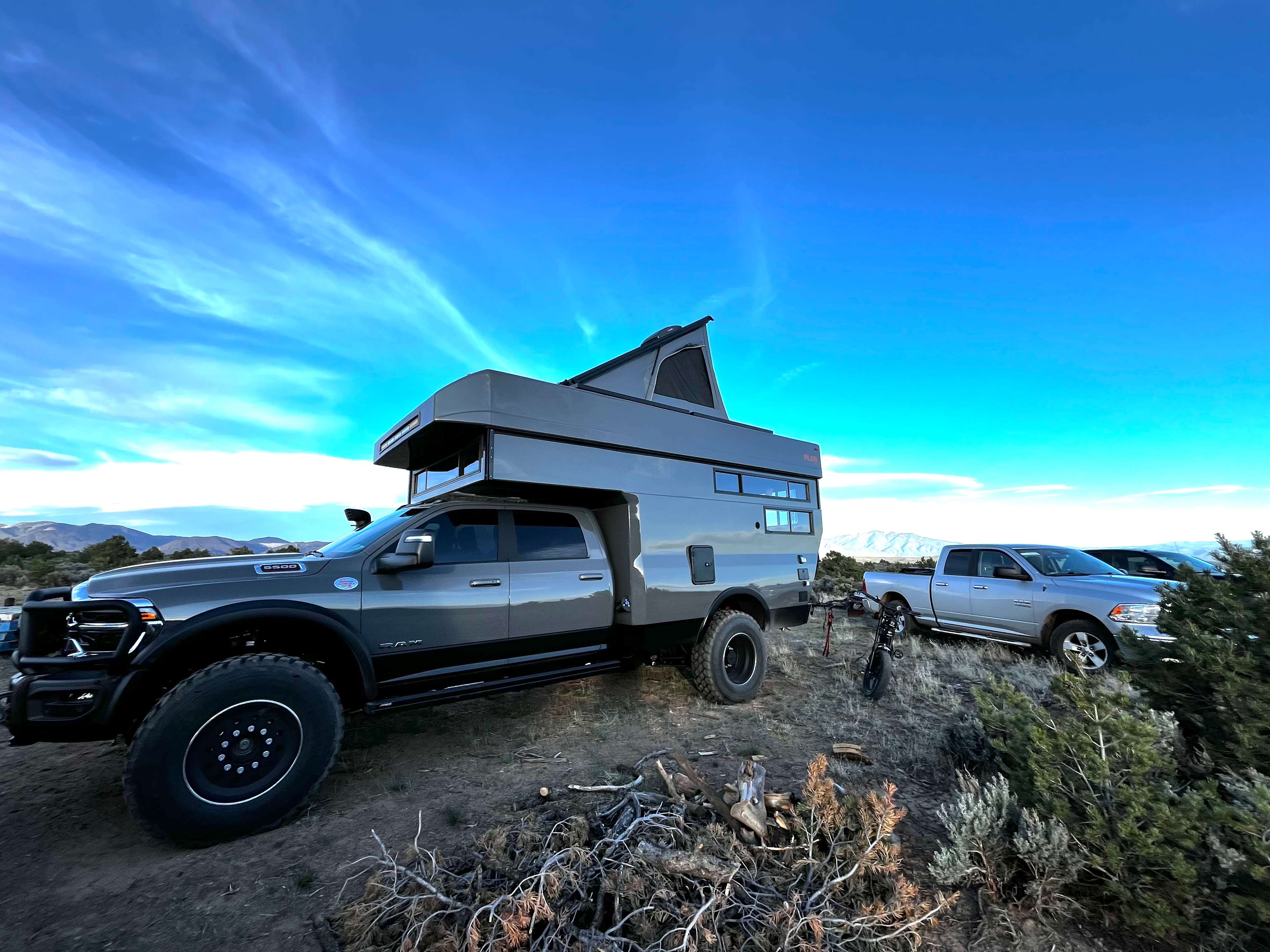 Dragonfly Mountain Ranch