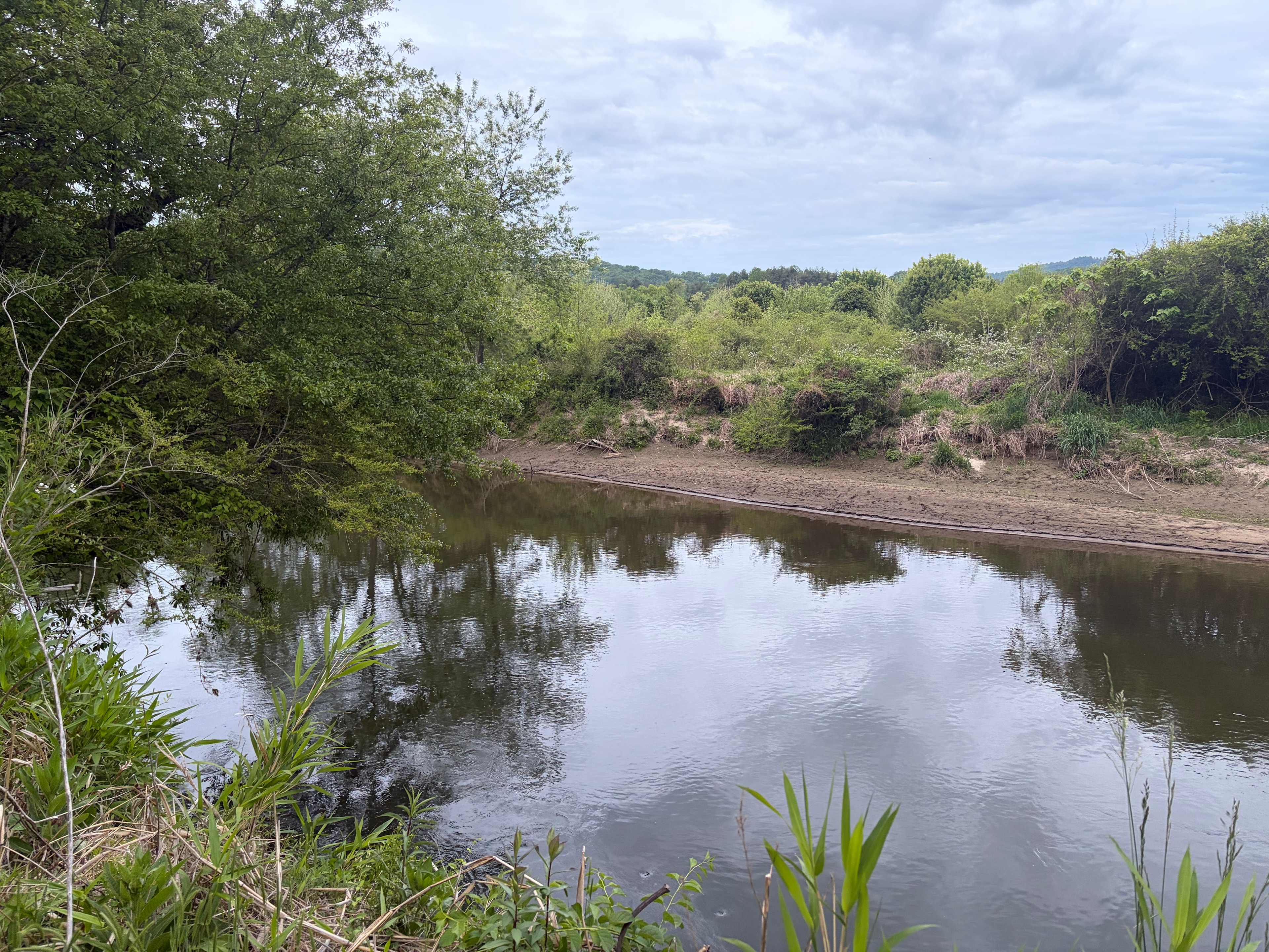 Pisgah Riverbend