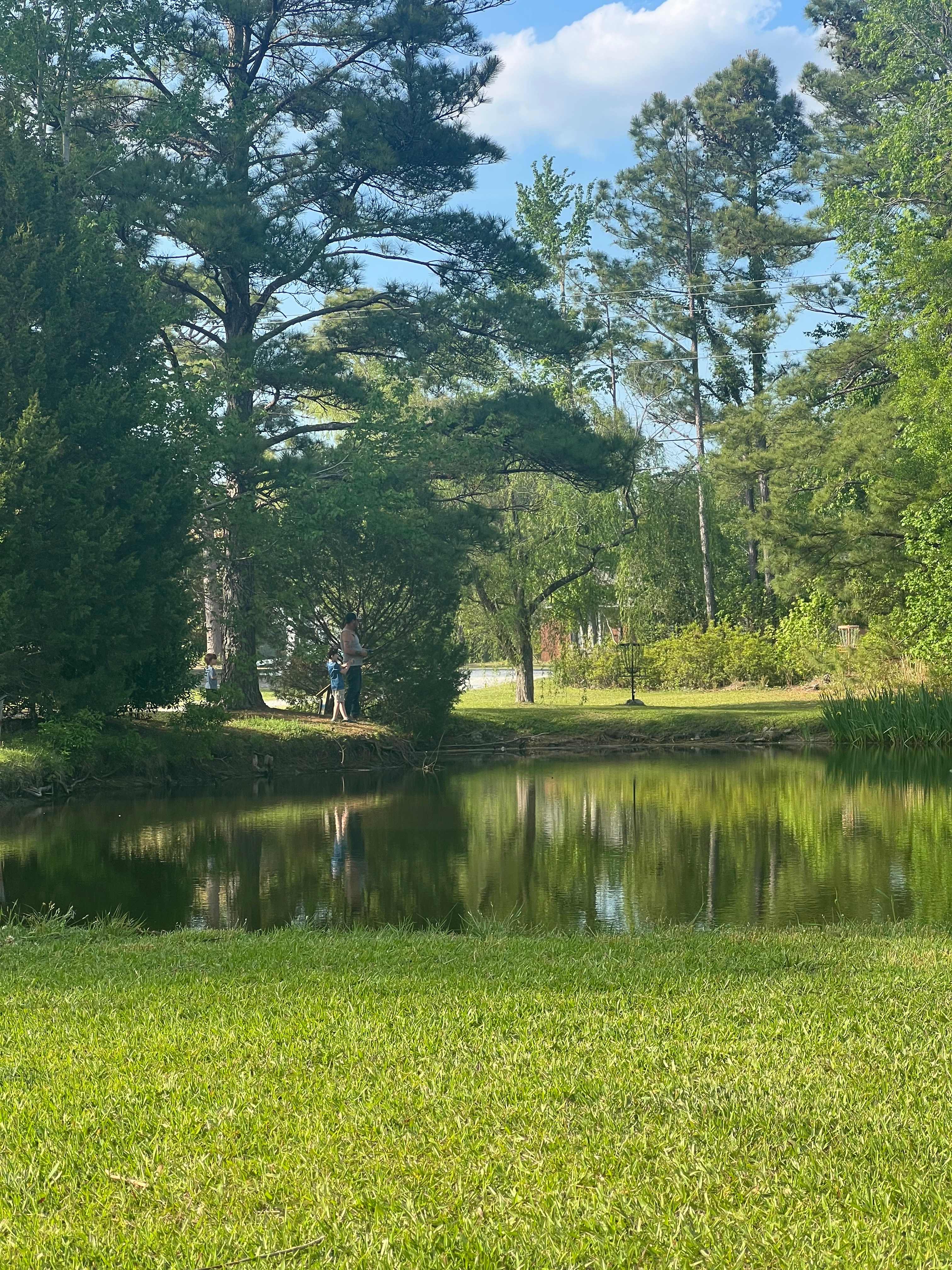 Live Oaks Farm