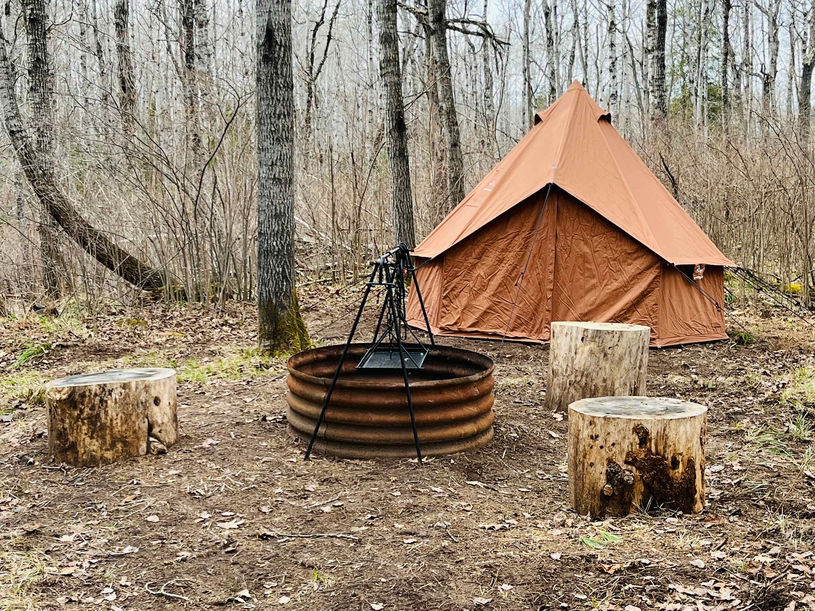 Homestead Hideaway
