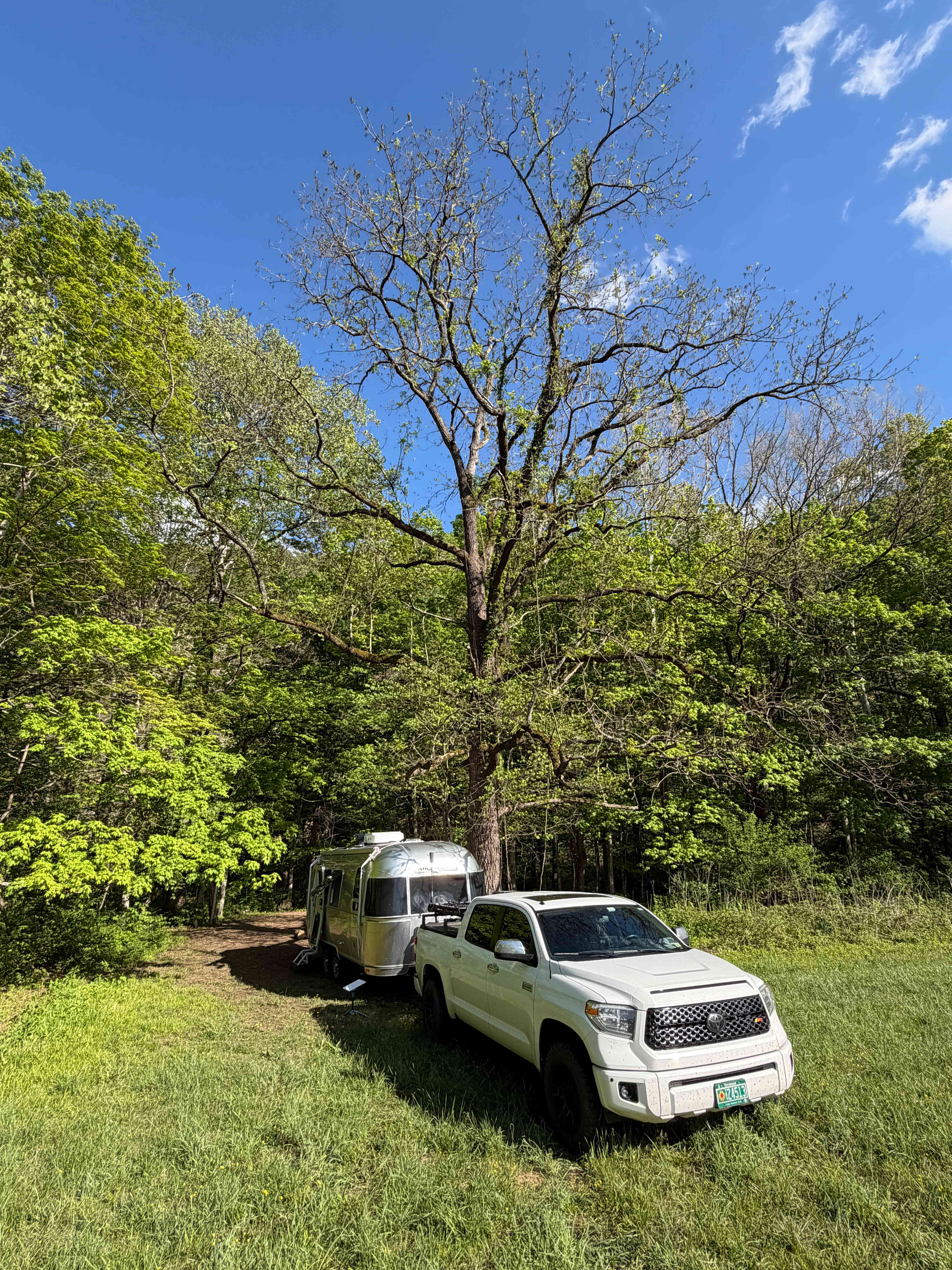 Savage Acres on Craig Creek