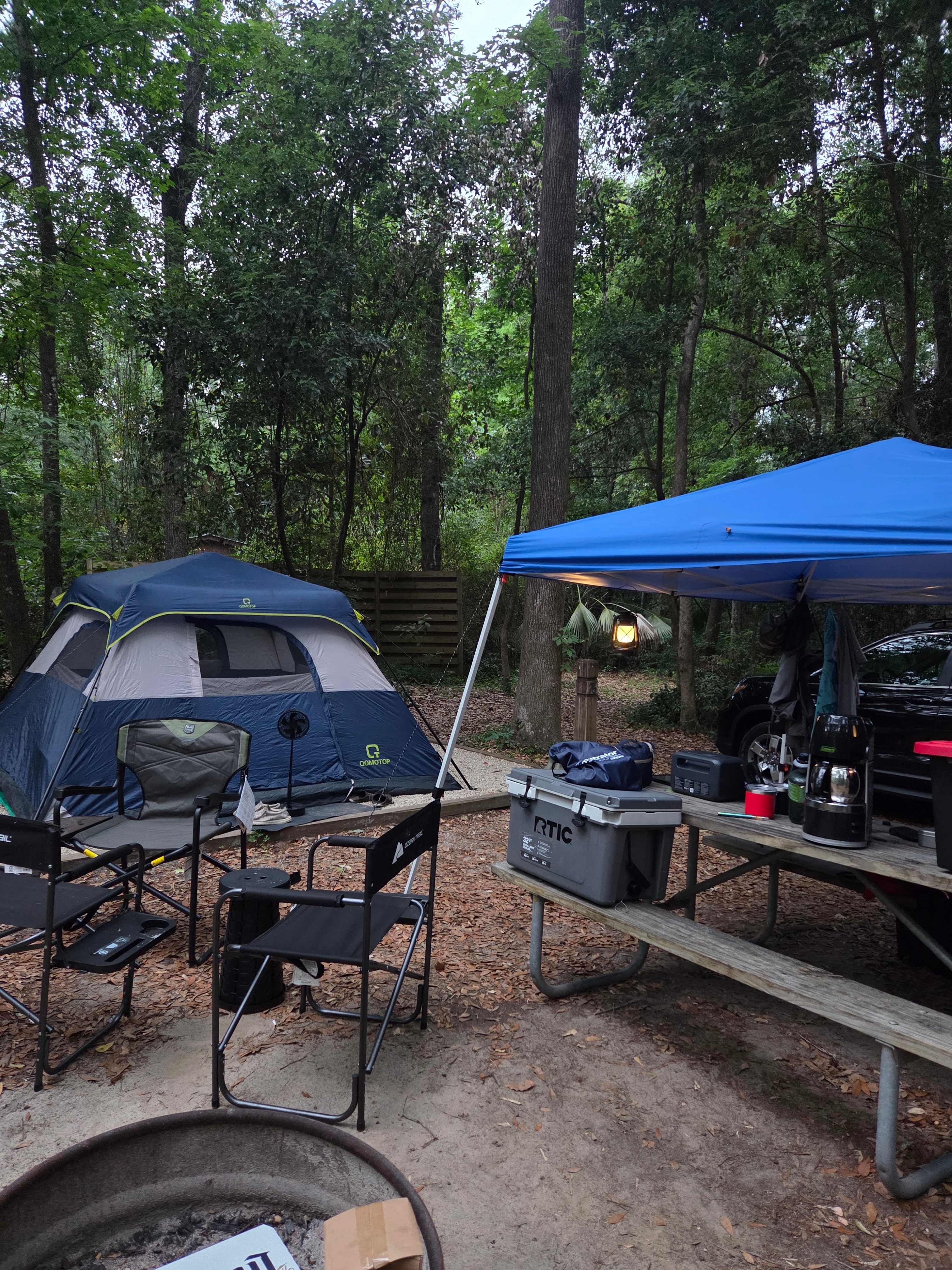 Magnolia Mountain