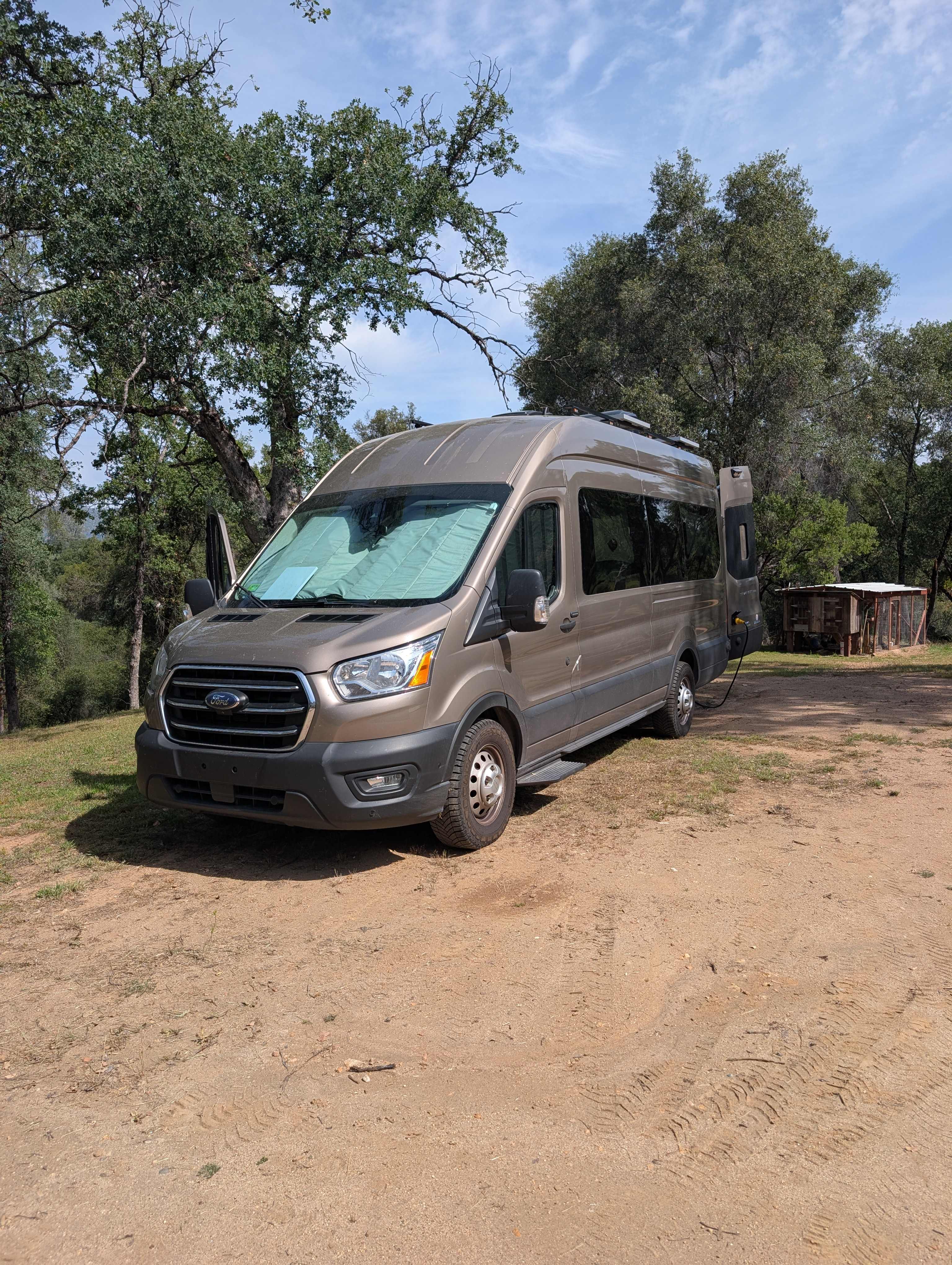 Meadow View Haven