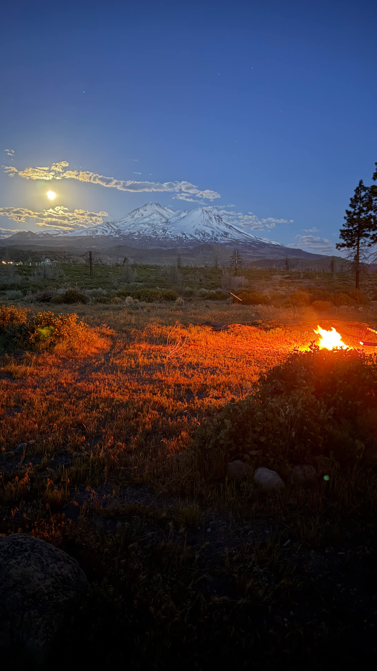 Juniper Valley Campsites