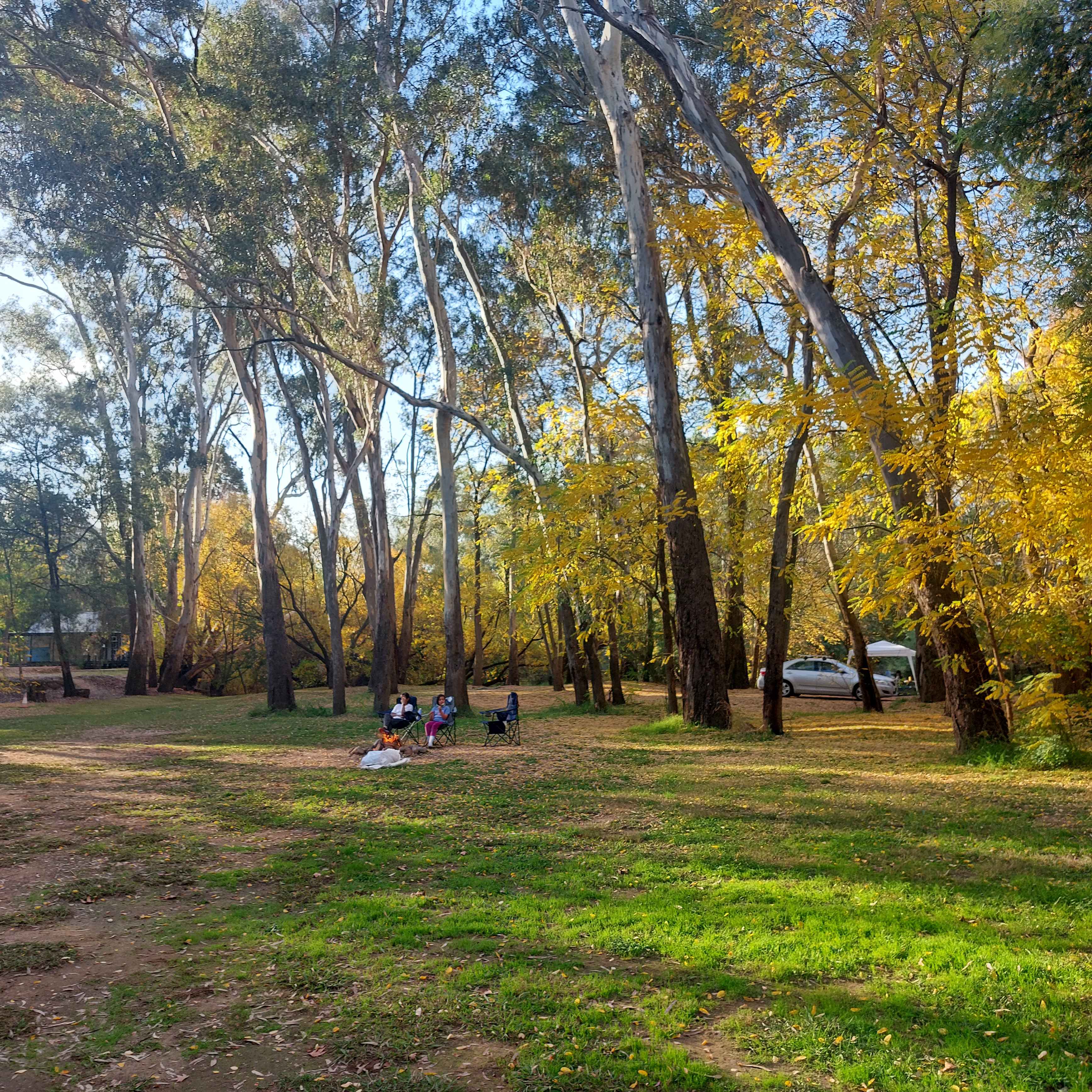 Riverside King Valley