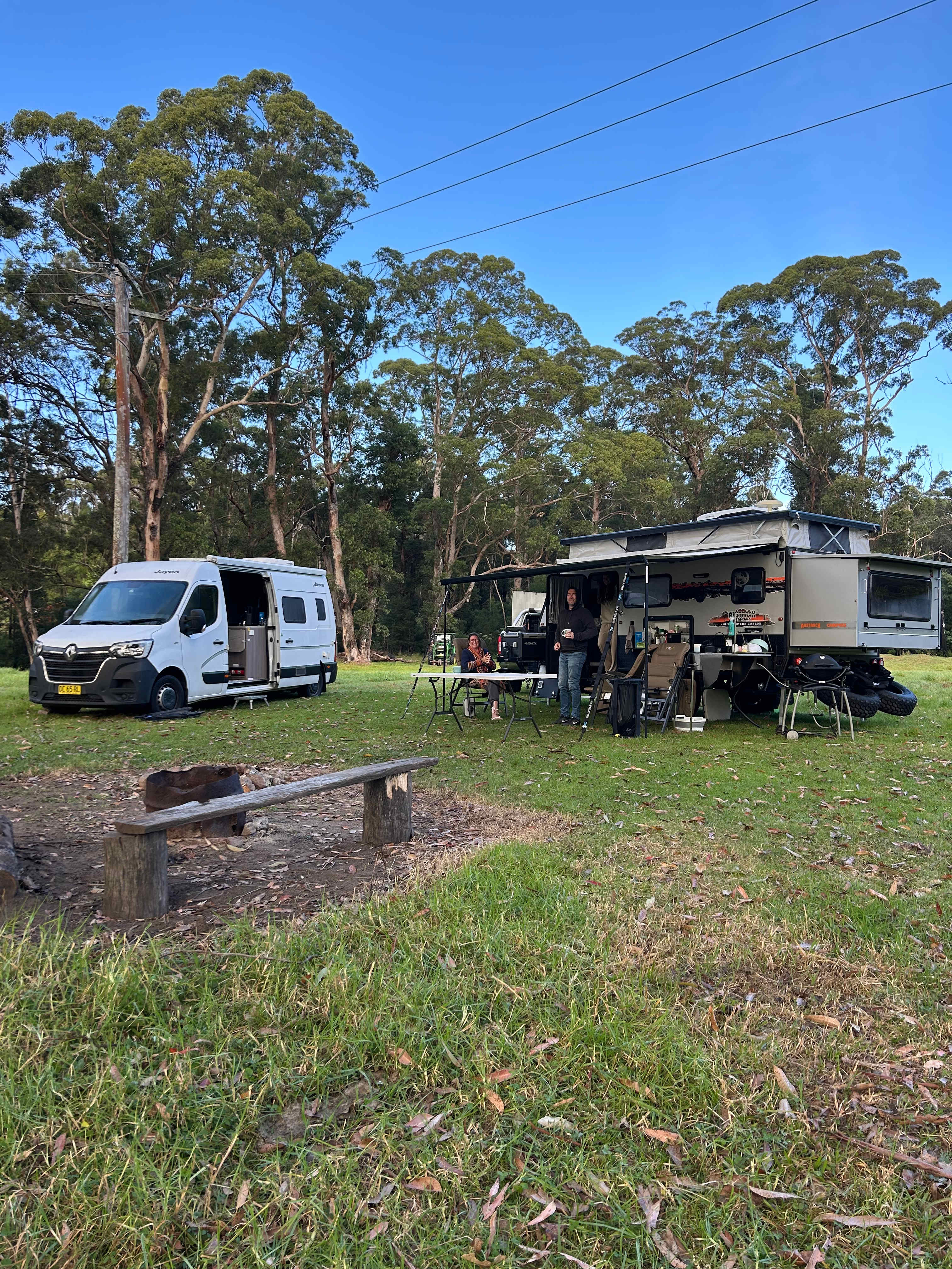 Little Forest Farmstay