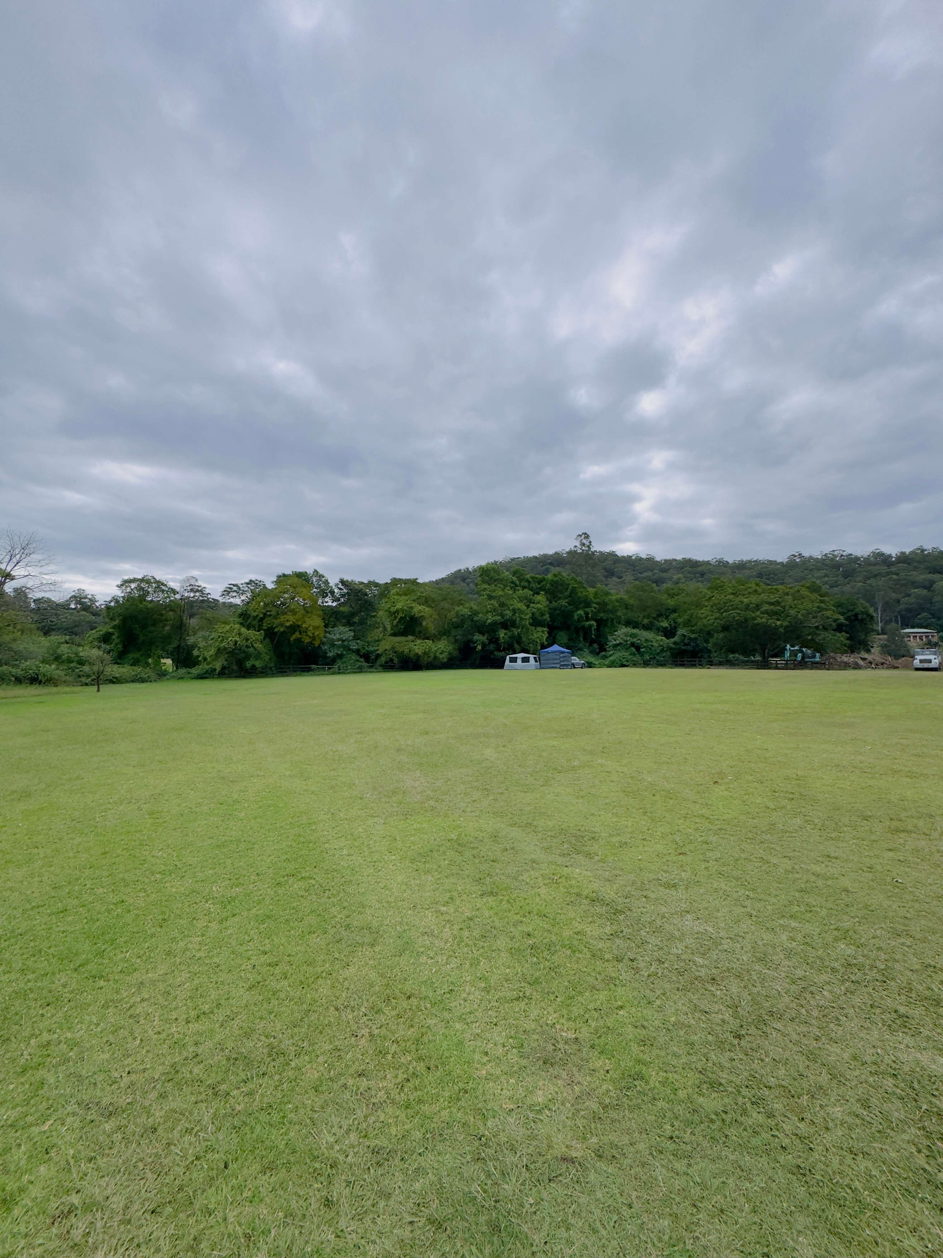 Hawkesbury Hideaway