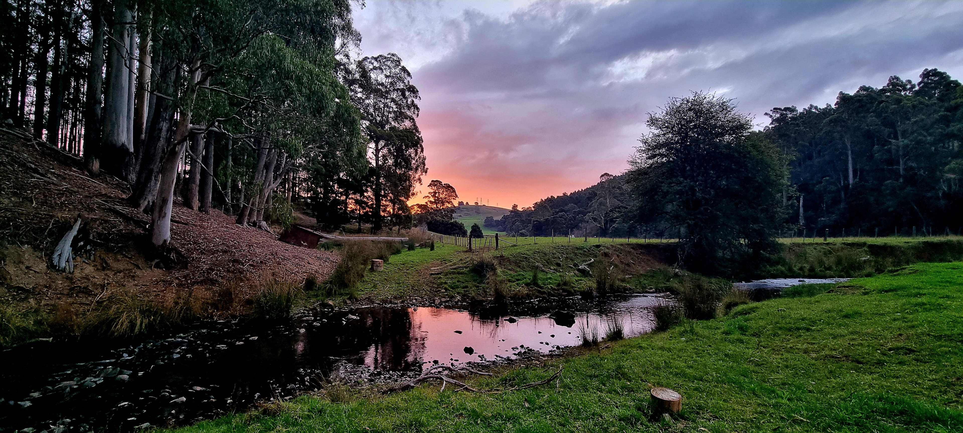 Smithers farm