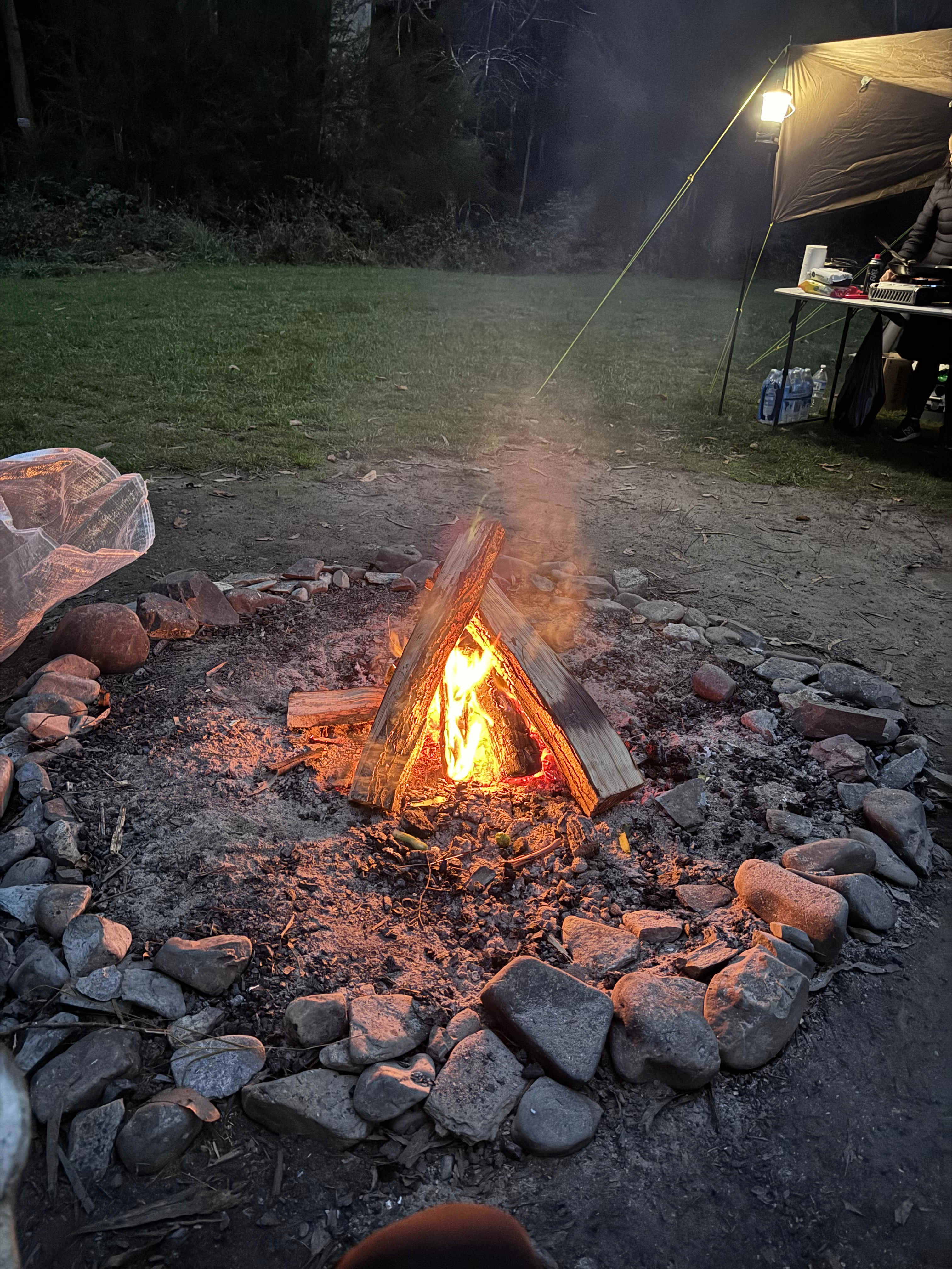 Hazelnut Valley Farm Stay