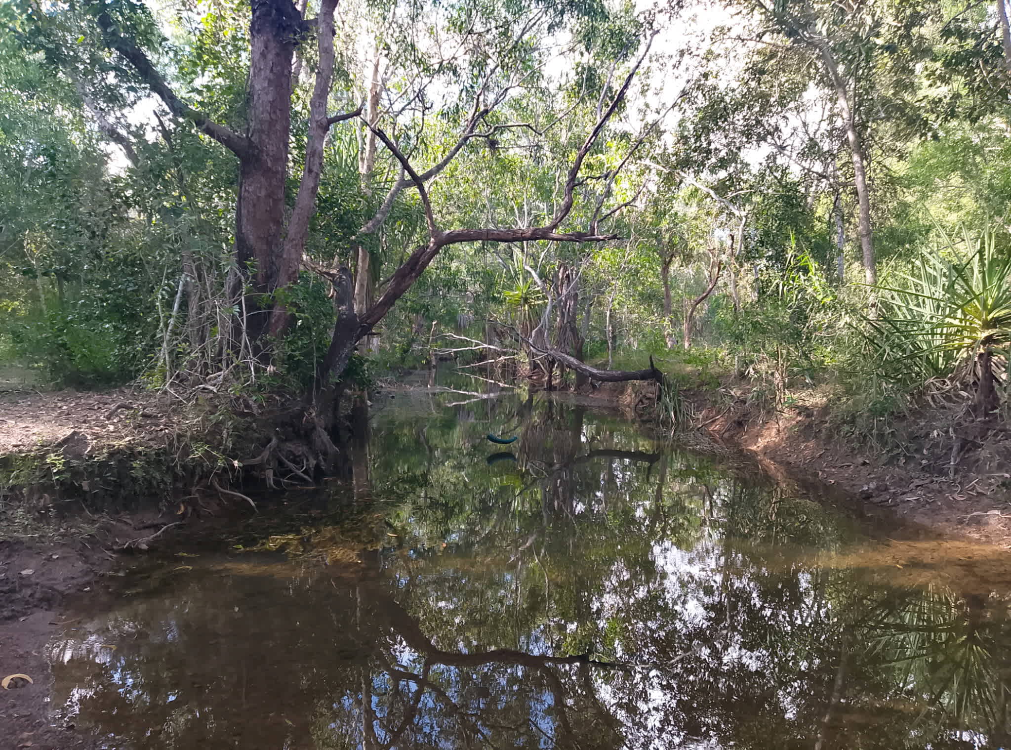 Gilluley Acres