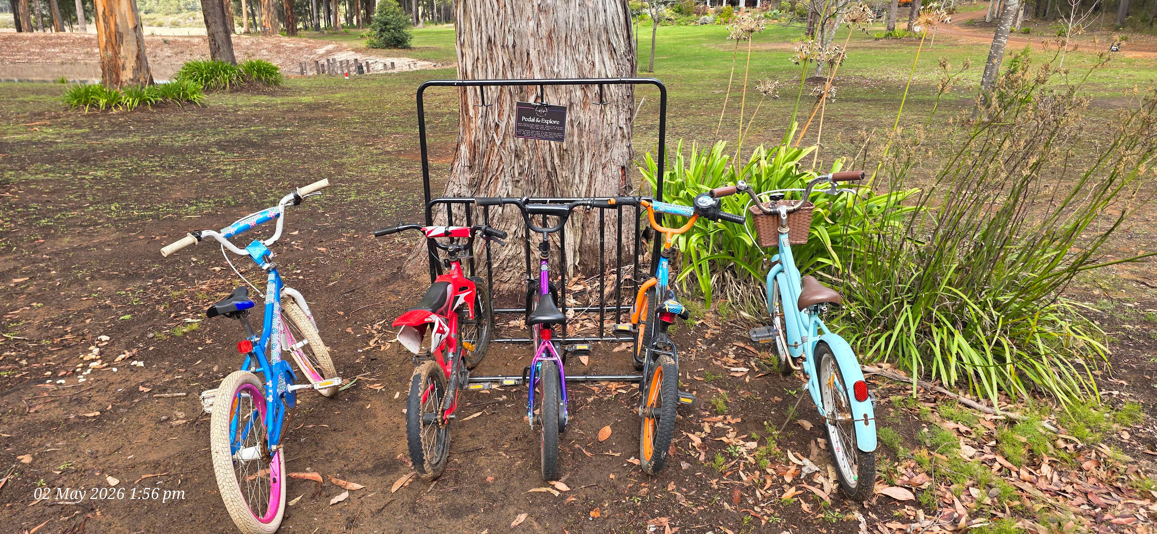 Highway Hideaway - Manjimup