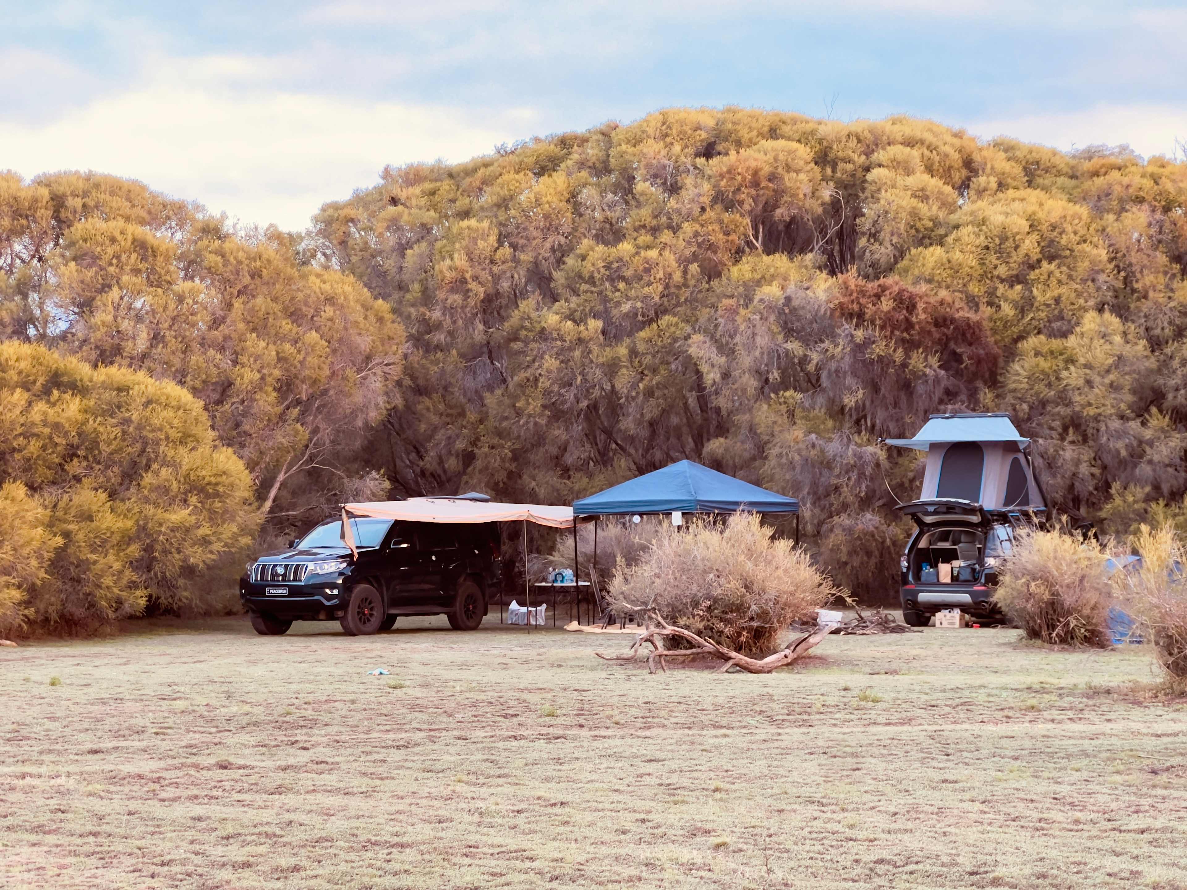 Herron Point Farm Stay