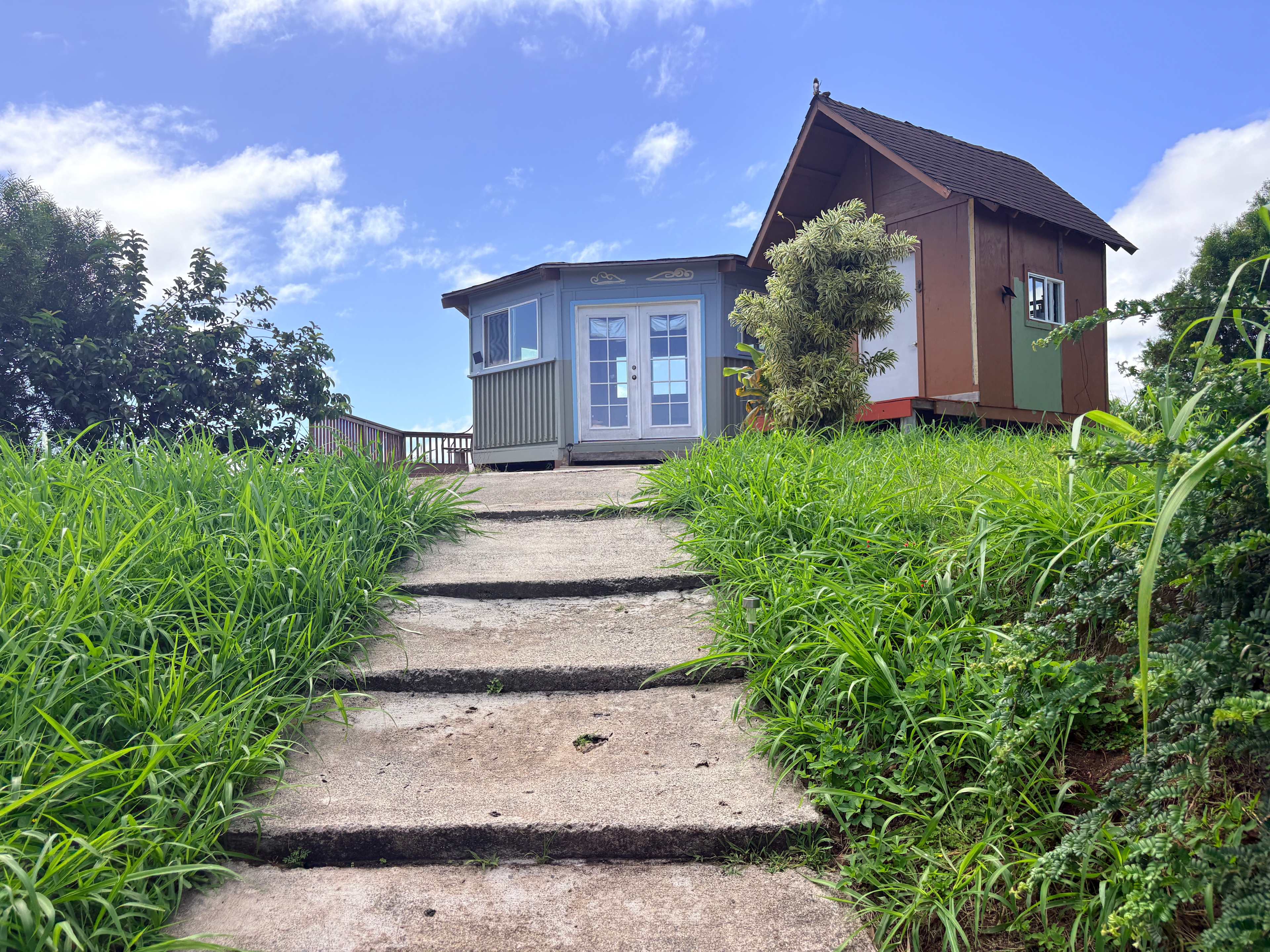 Green Hills Organic Farm
