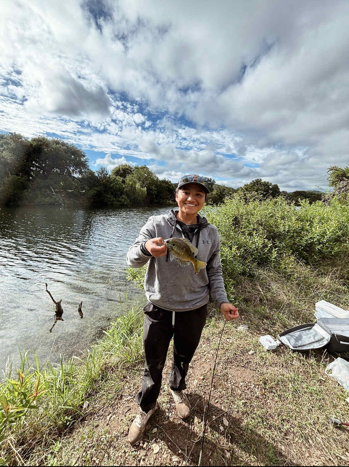 Hiking & Overlanding on 6,000 Acres