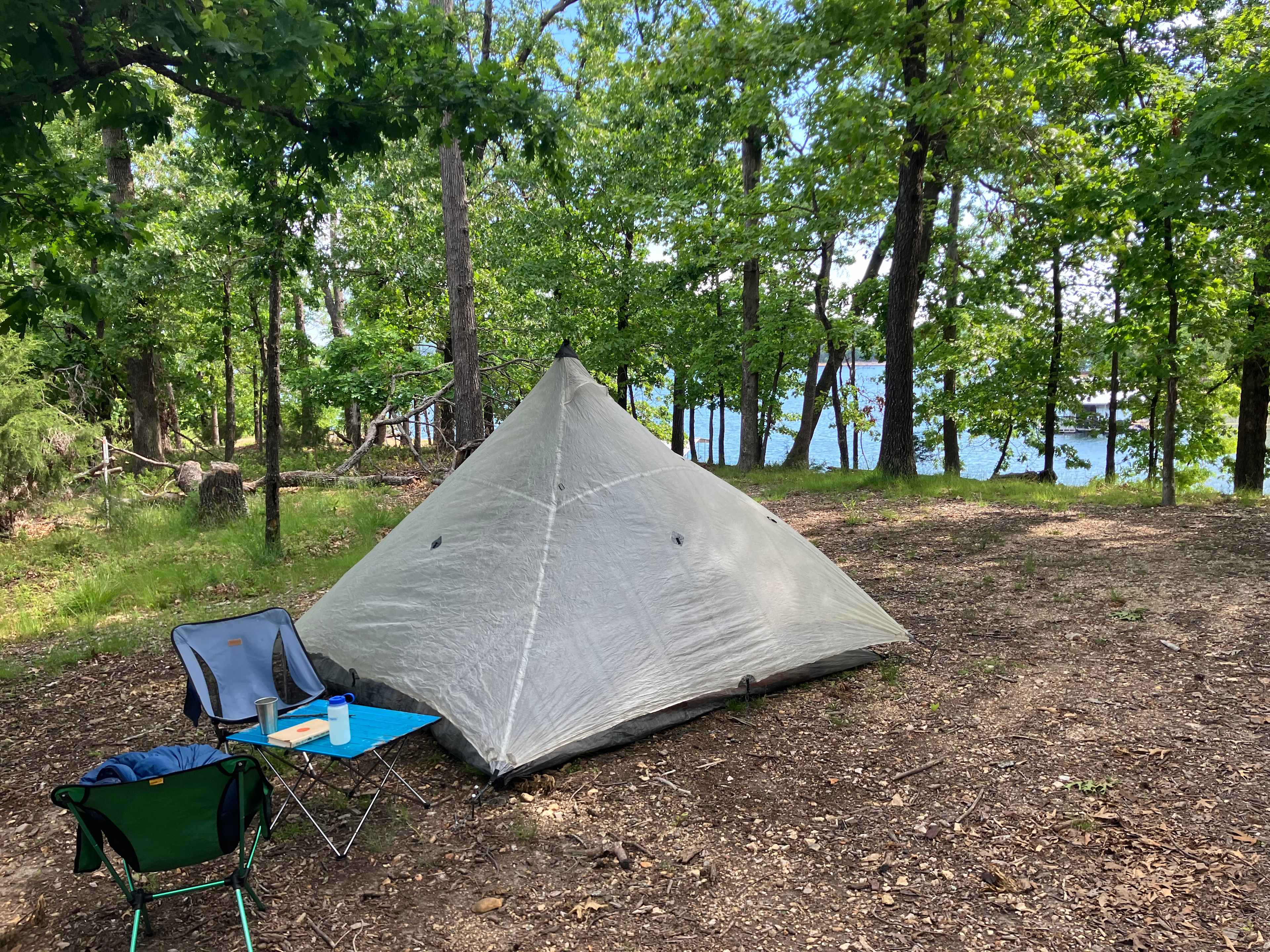 Fresh Life at Rocky Branch