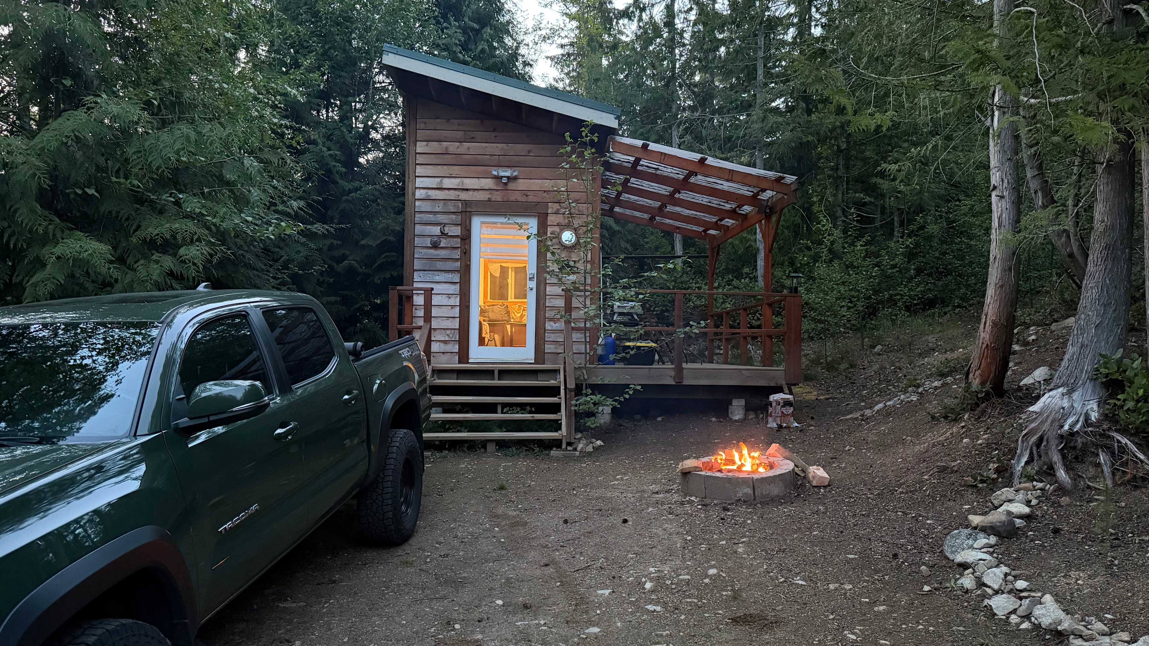 Tiny Secrets Farm & Retreat