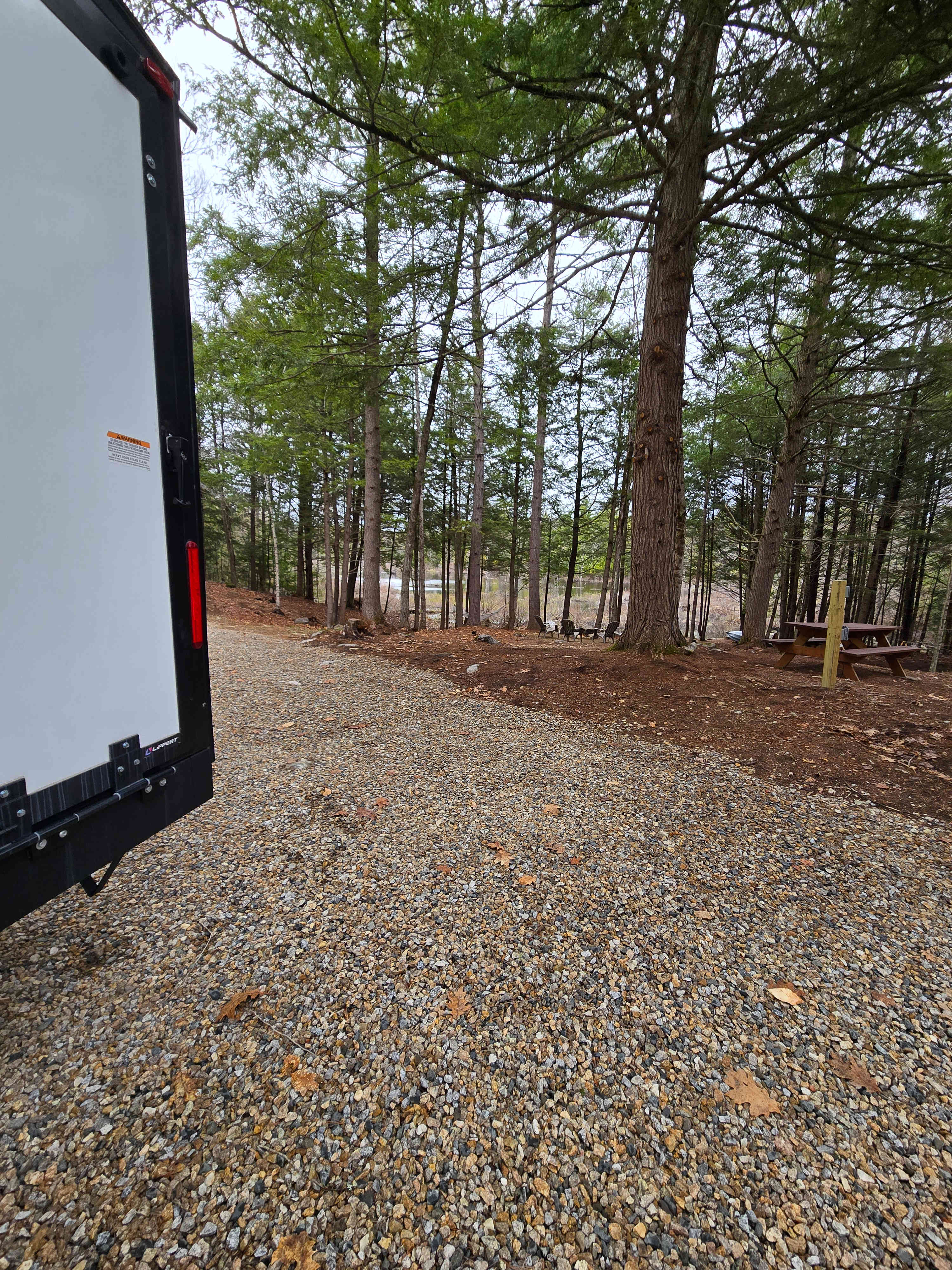 Mountain Brook Hideaway