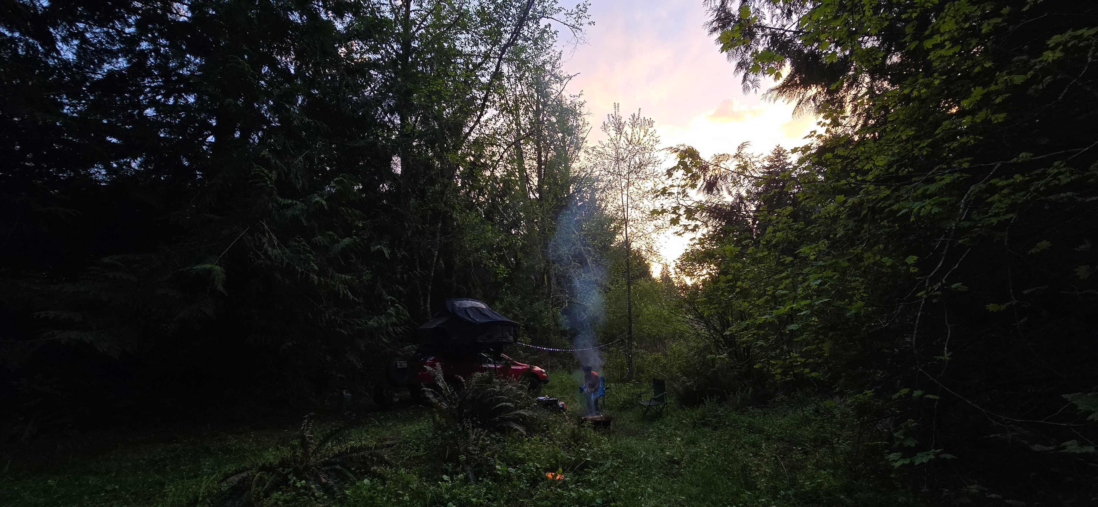 Cedar Hollow
