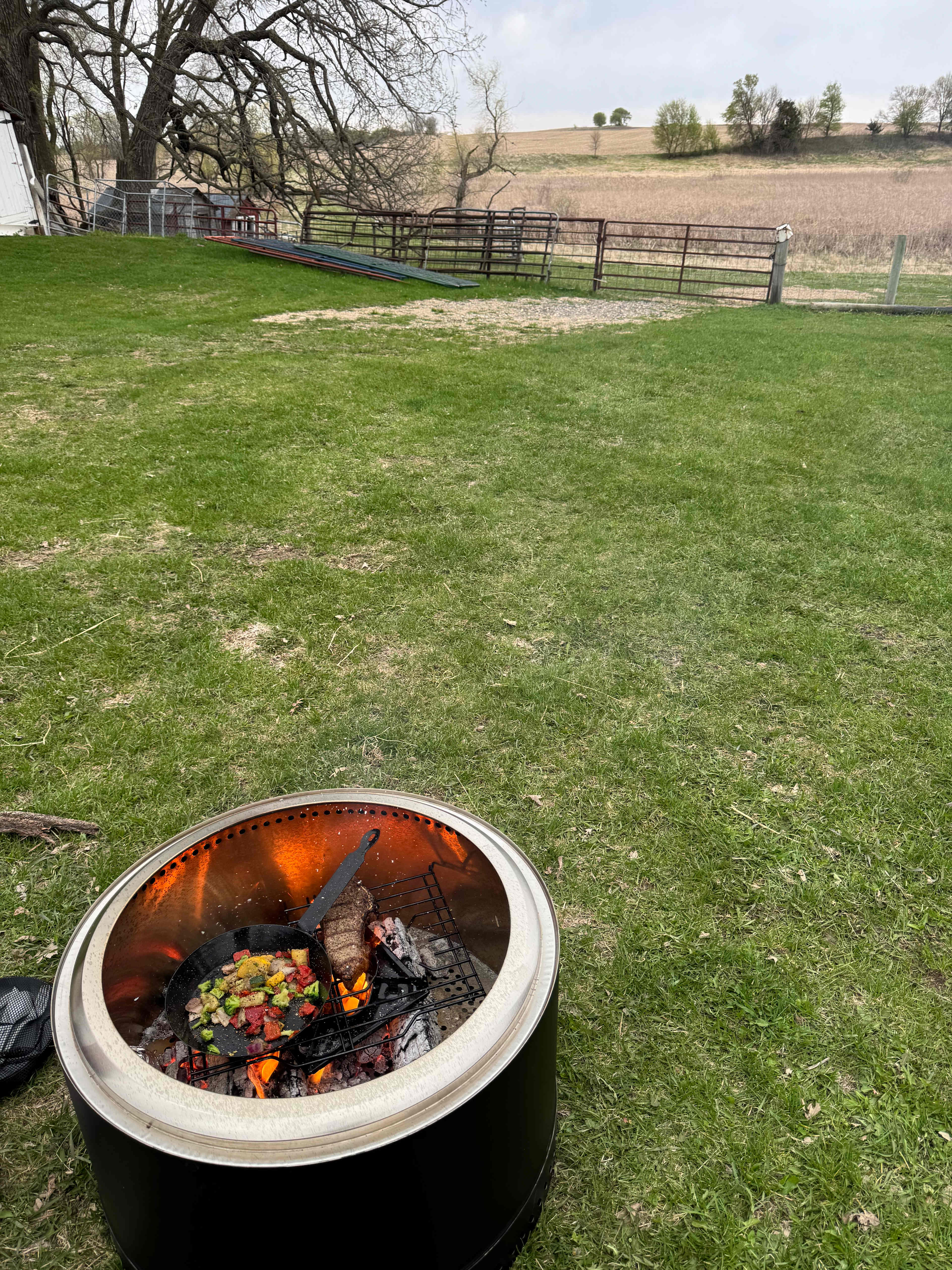 Pearsons Century Farm