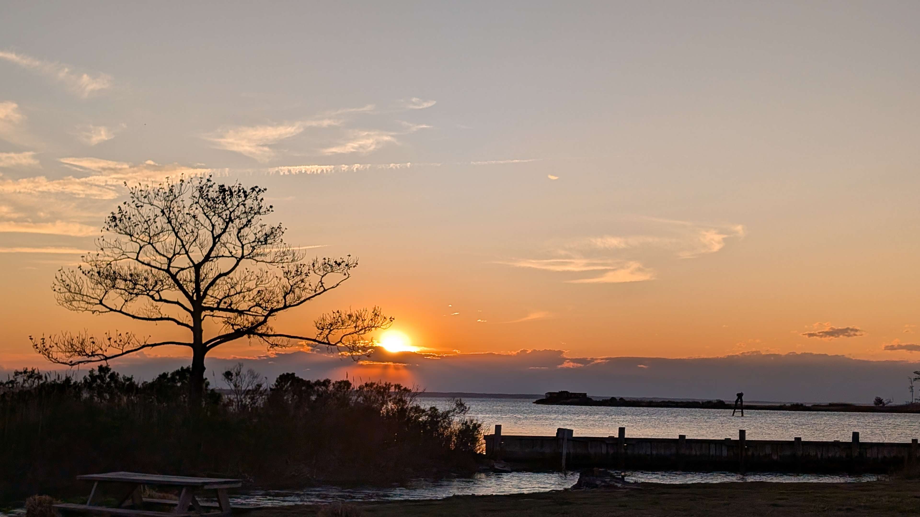 Sunset Pointe