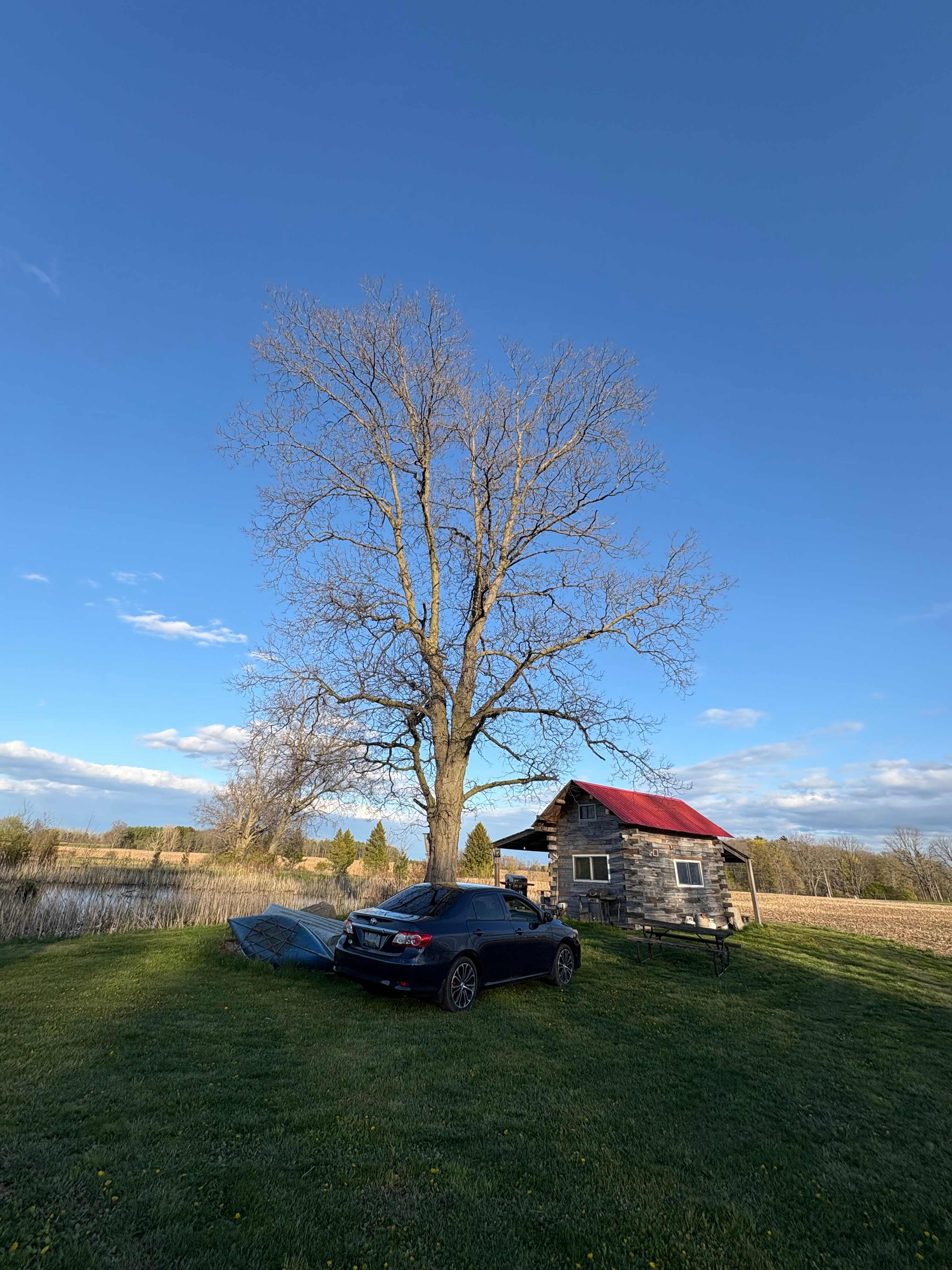 Howeholm Farm