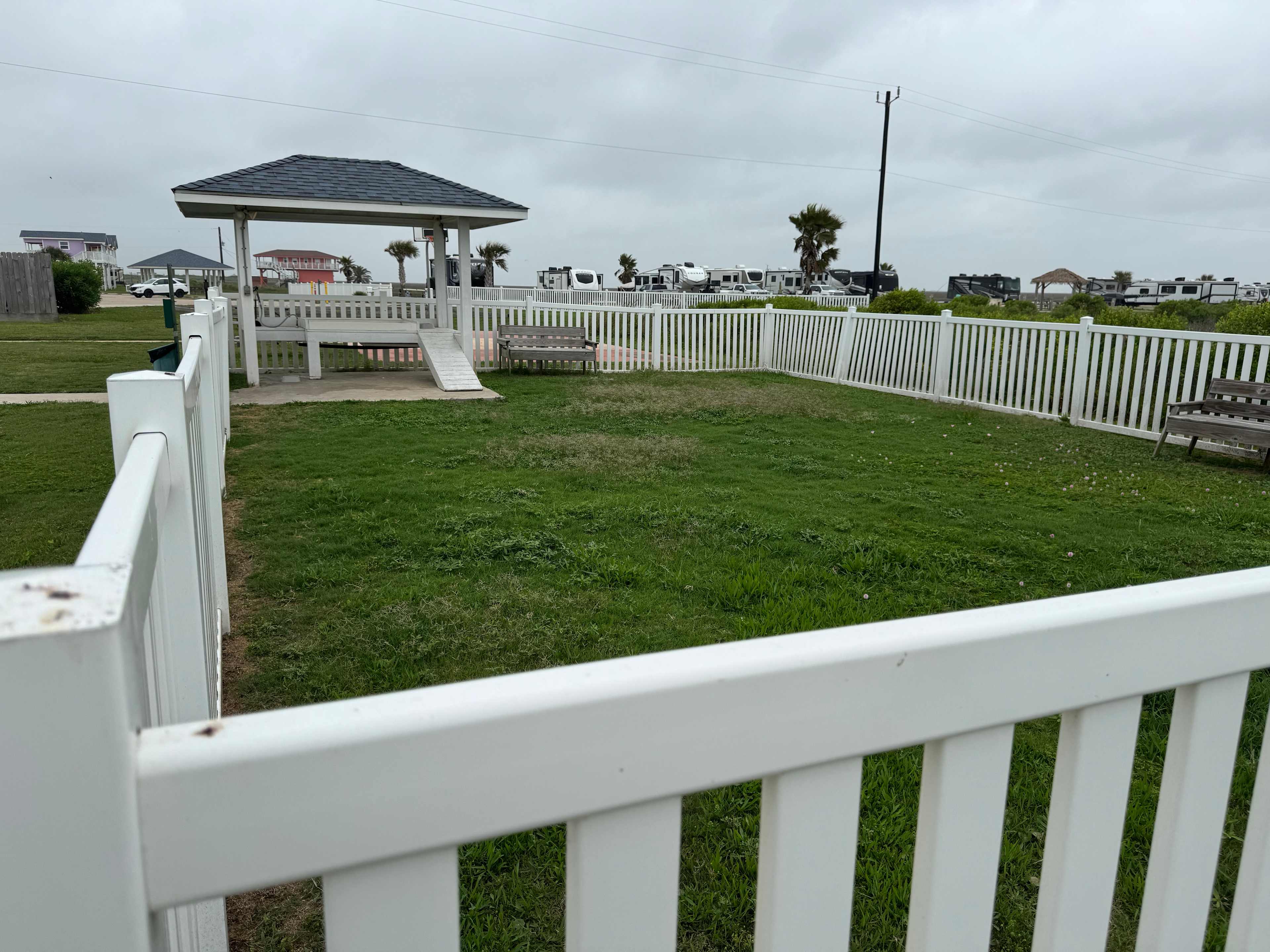 Bluewater RV Resort