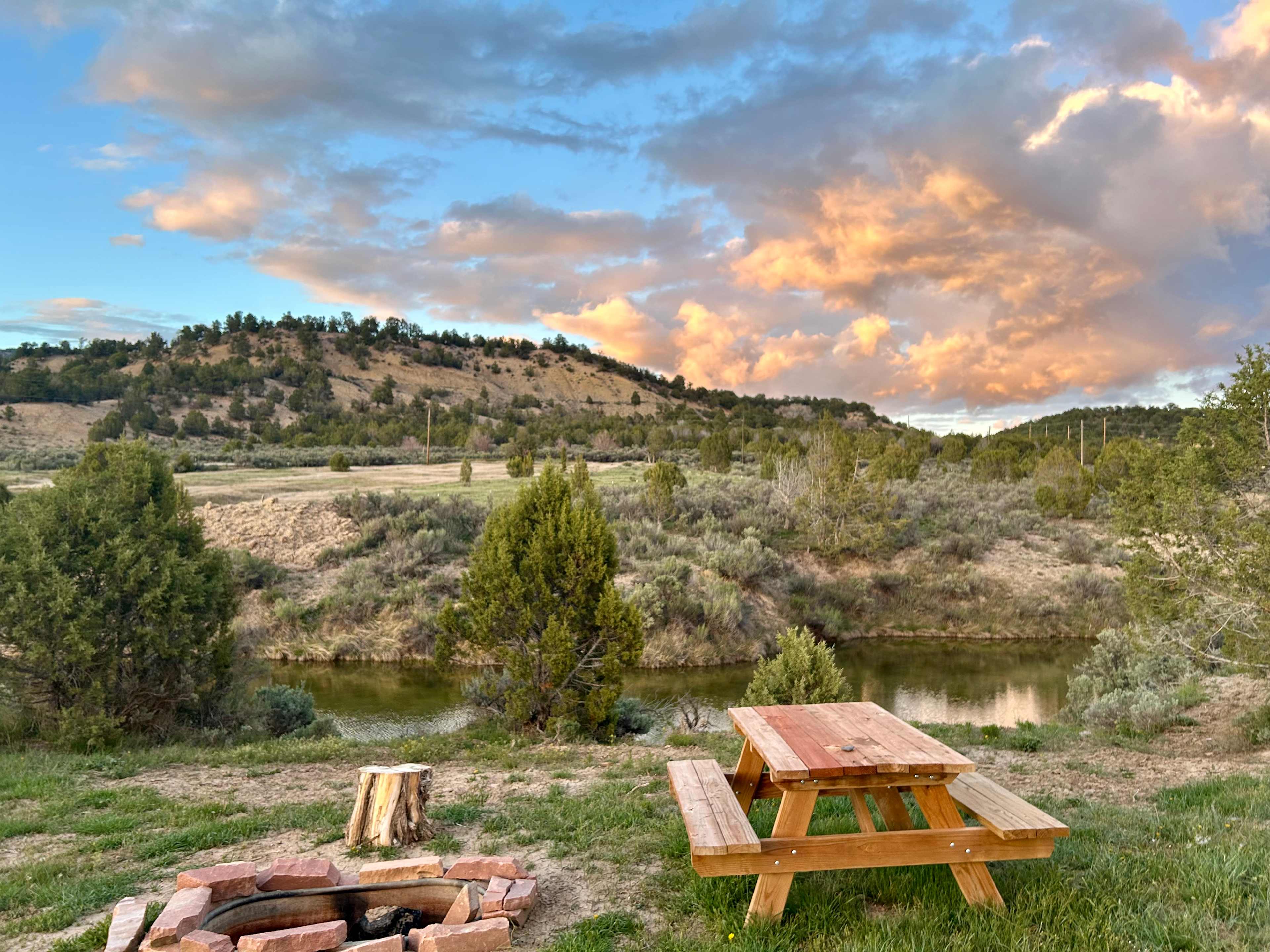 3 Pond Ranch