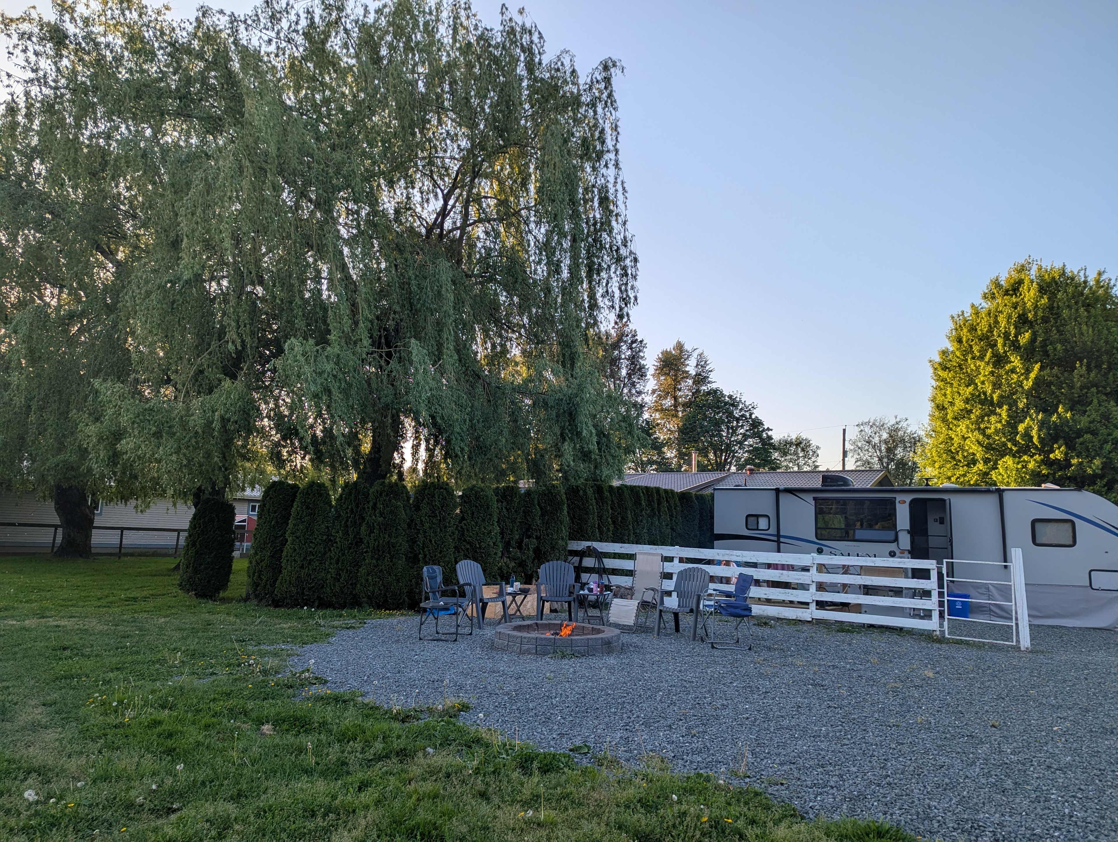 Mixed Barrel Farm
