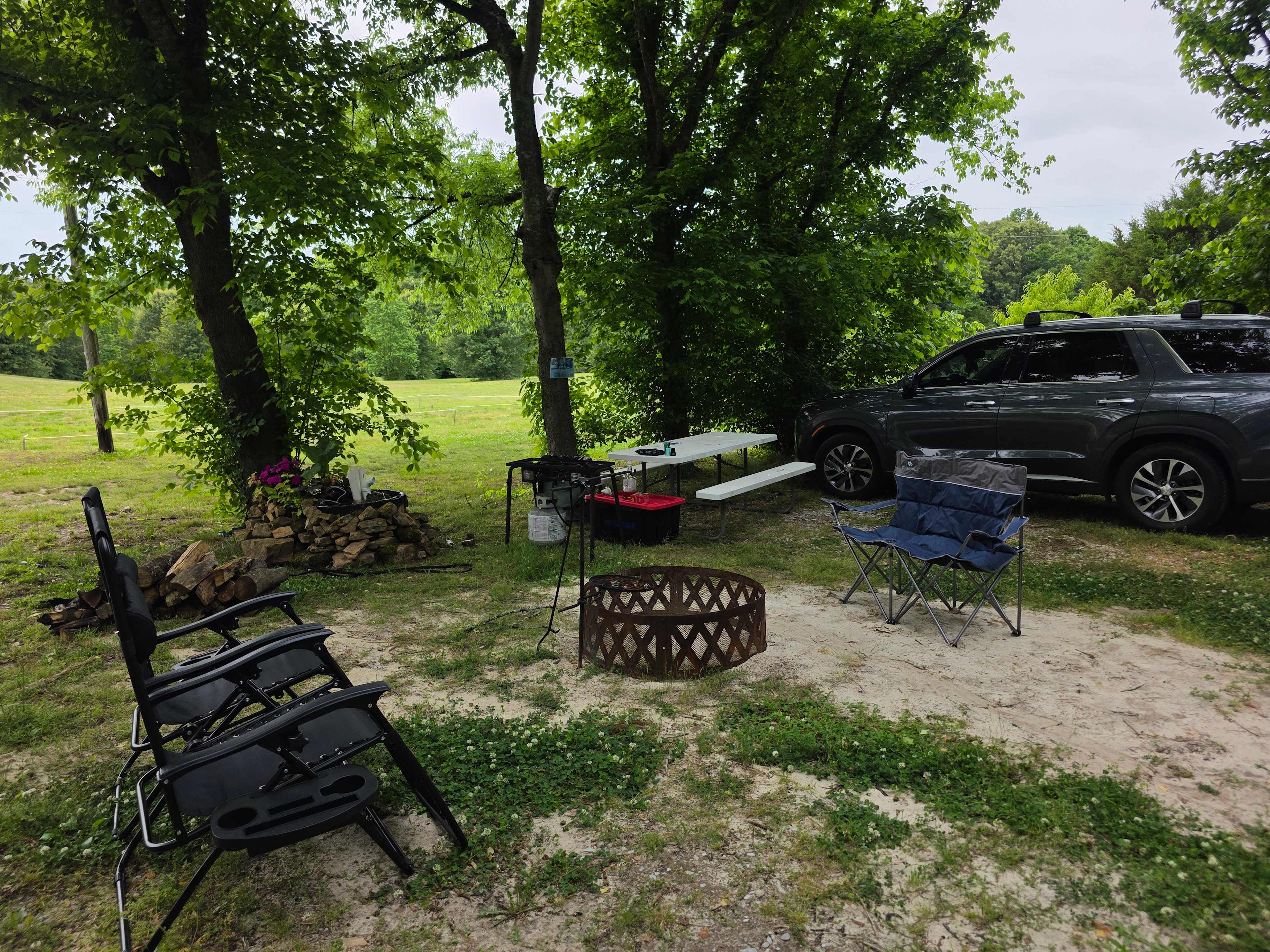 Bates Farm
