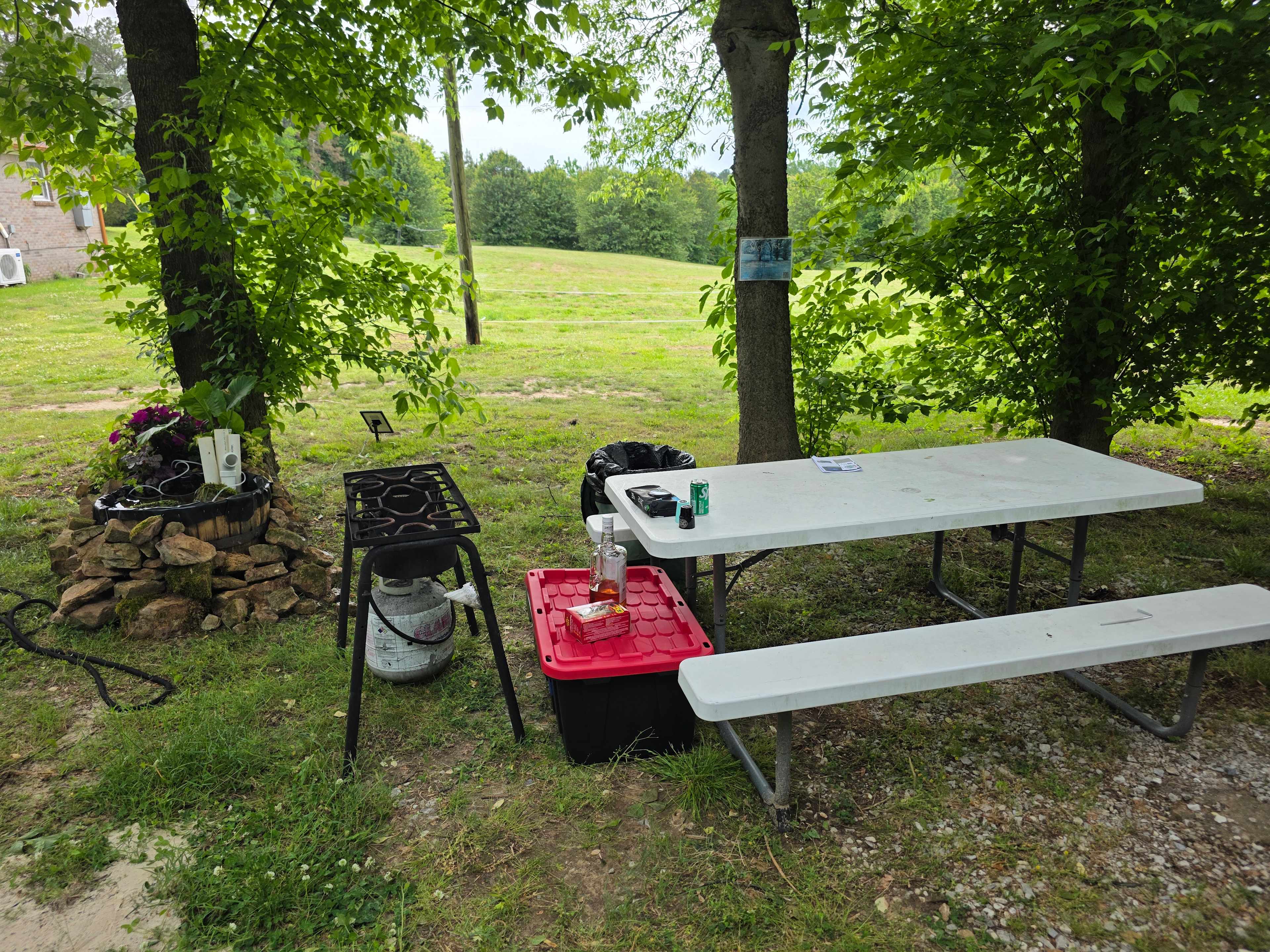 Bates Farm