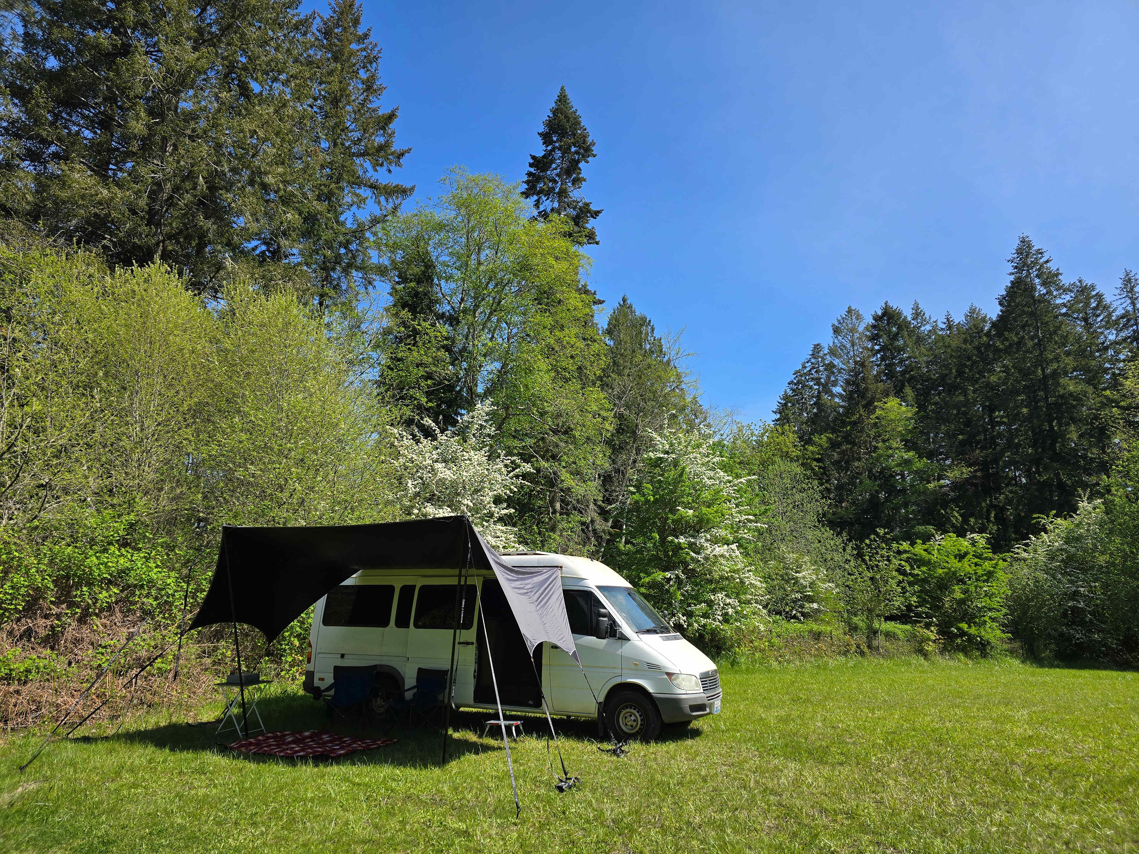 Hidden Meadow Retreat