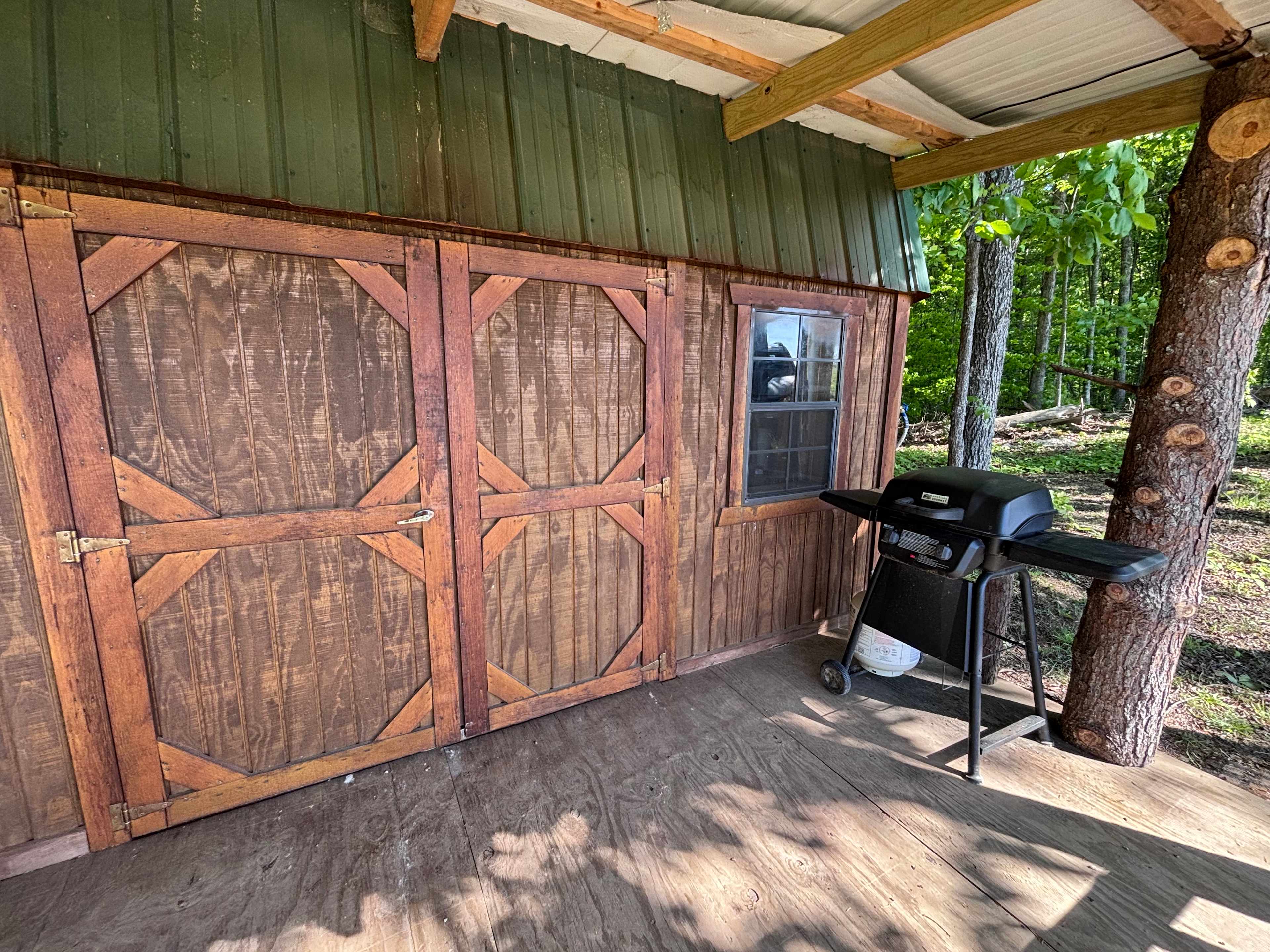 Possum Ridge Ranch