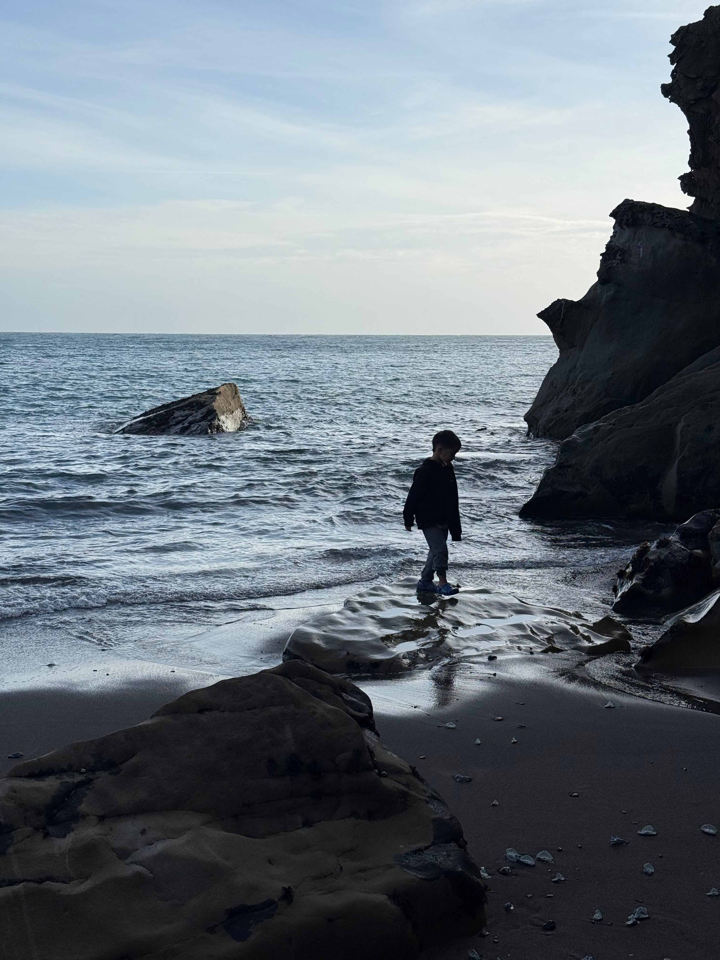 Timber Cove Campground
