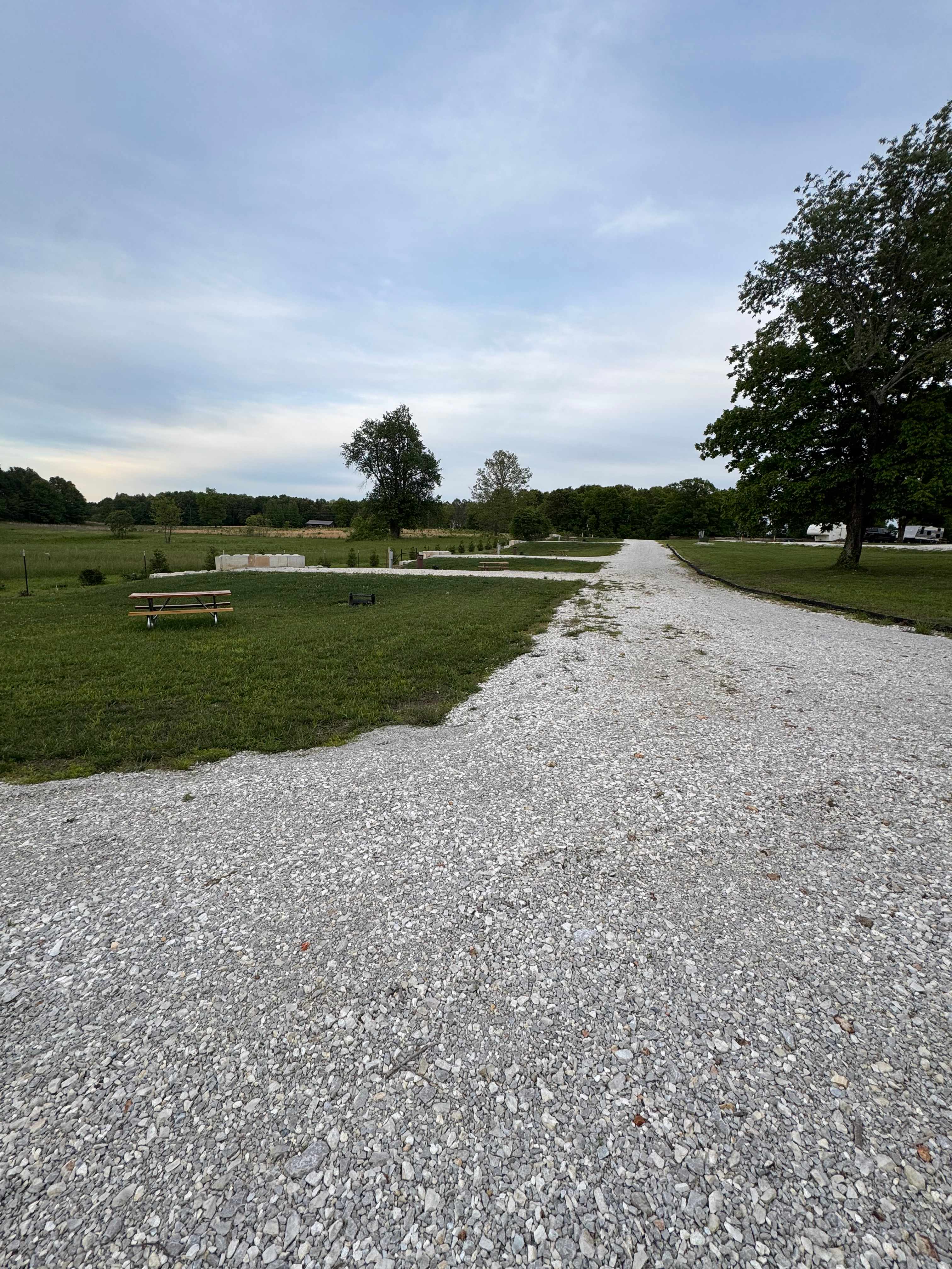 Flatwoods Mountain RV Park