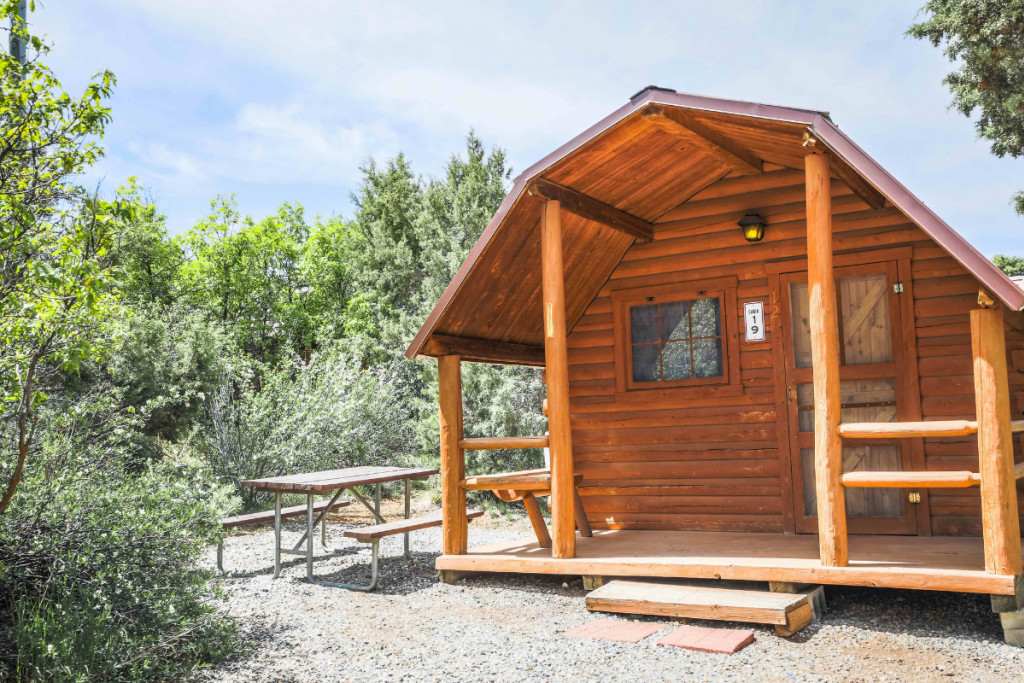 Durango RV Resort