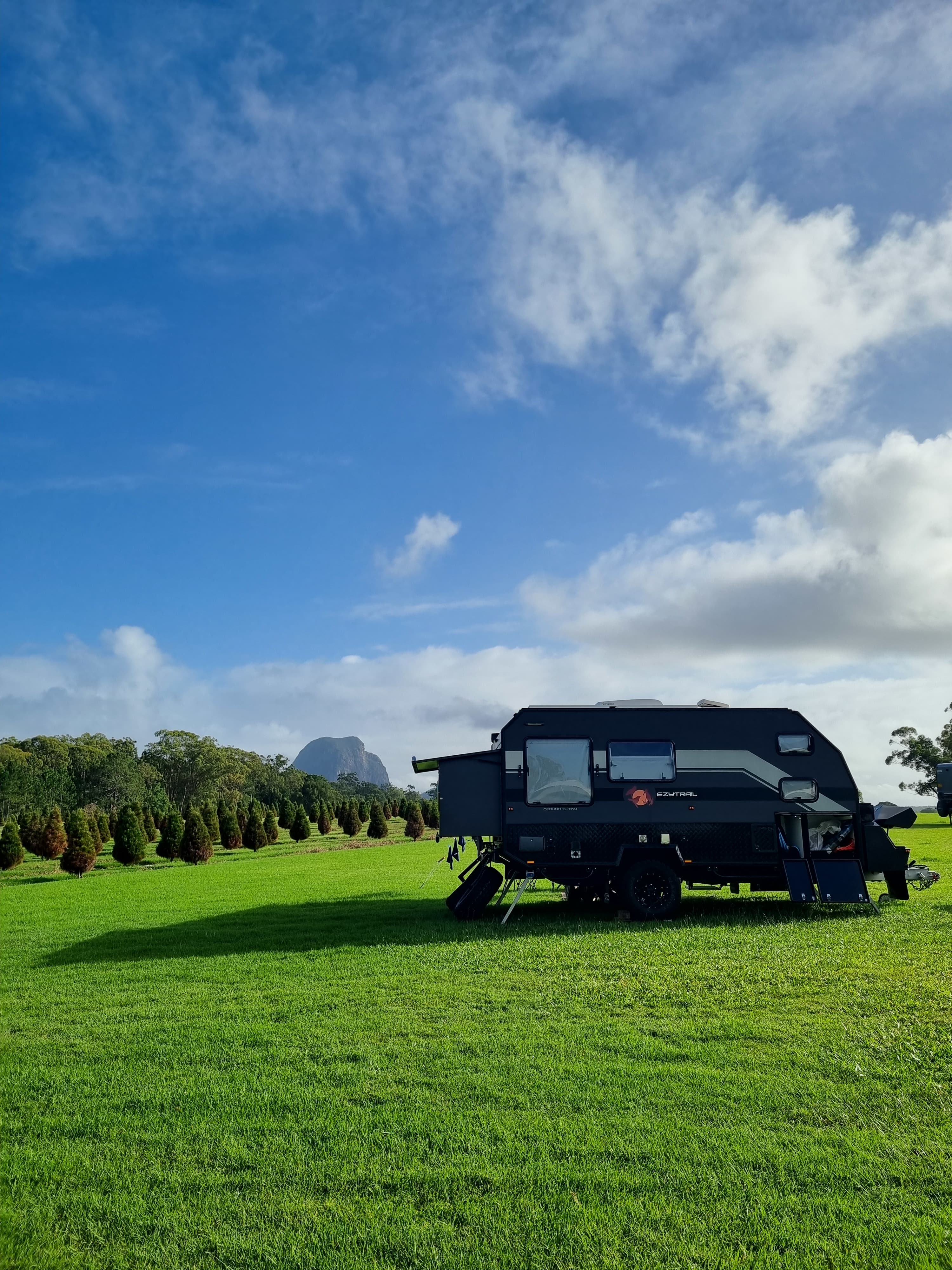 Mountain Country Farm Stay