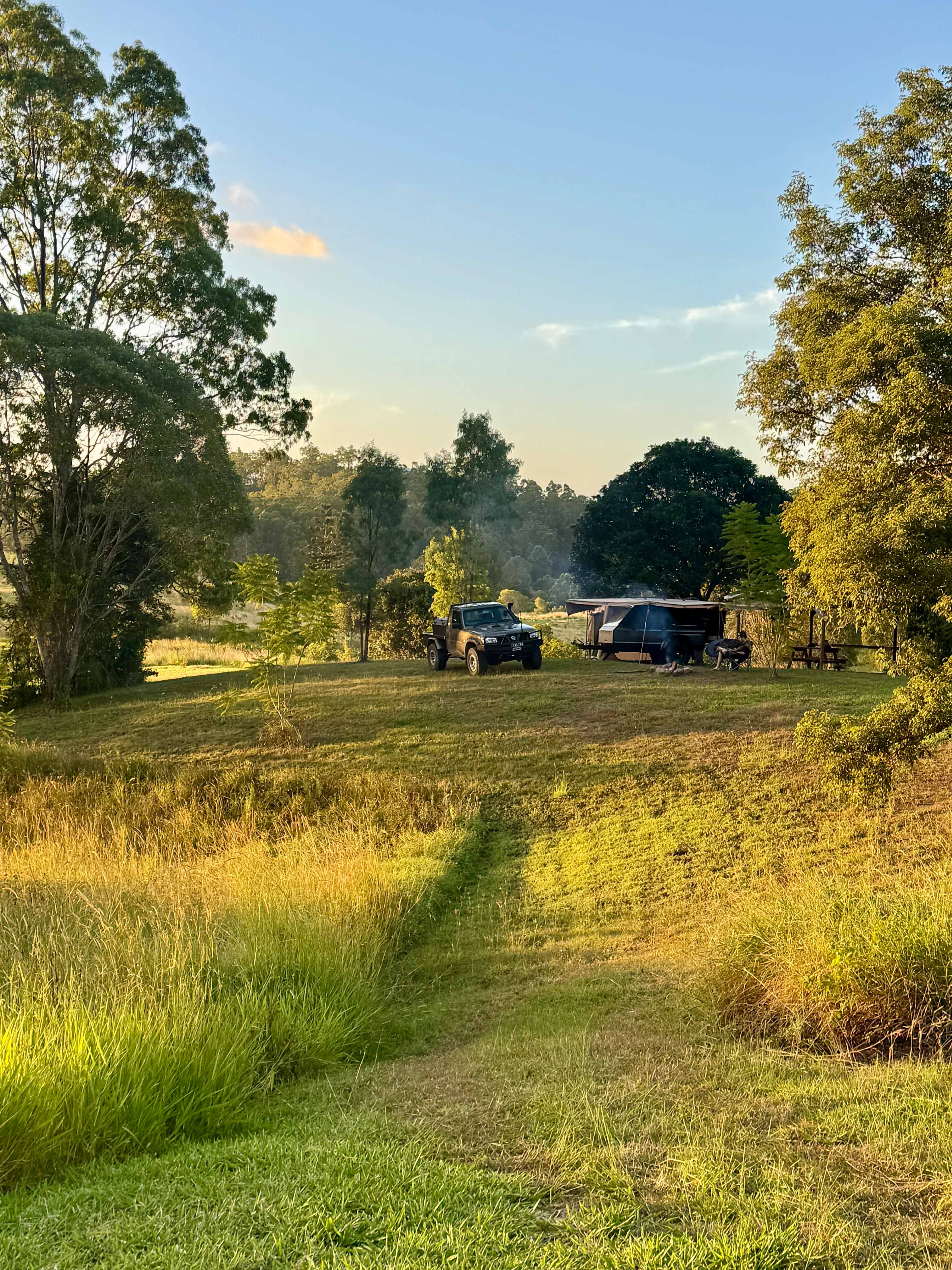 Jacaranda Ridge