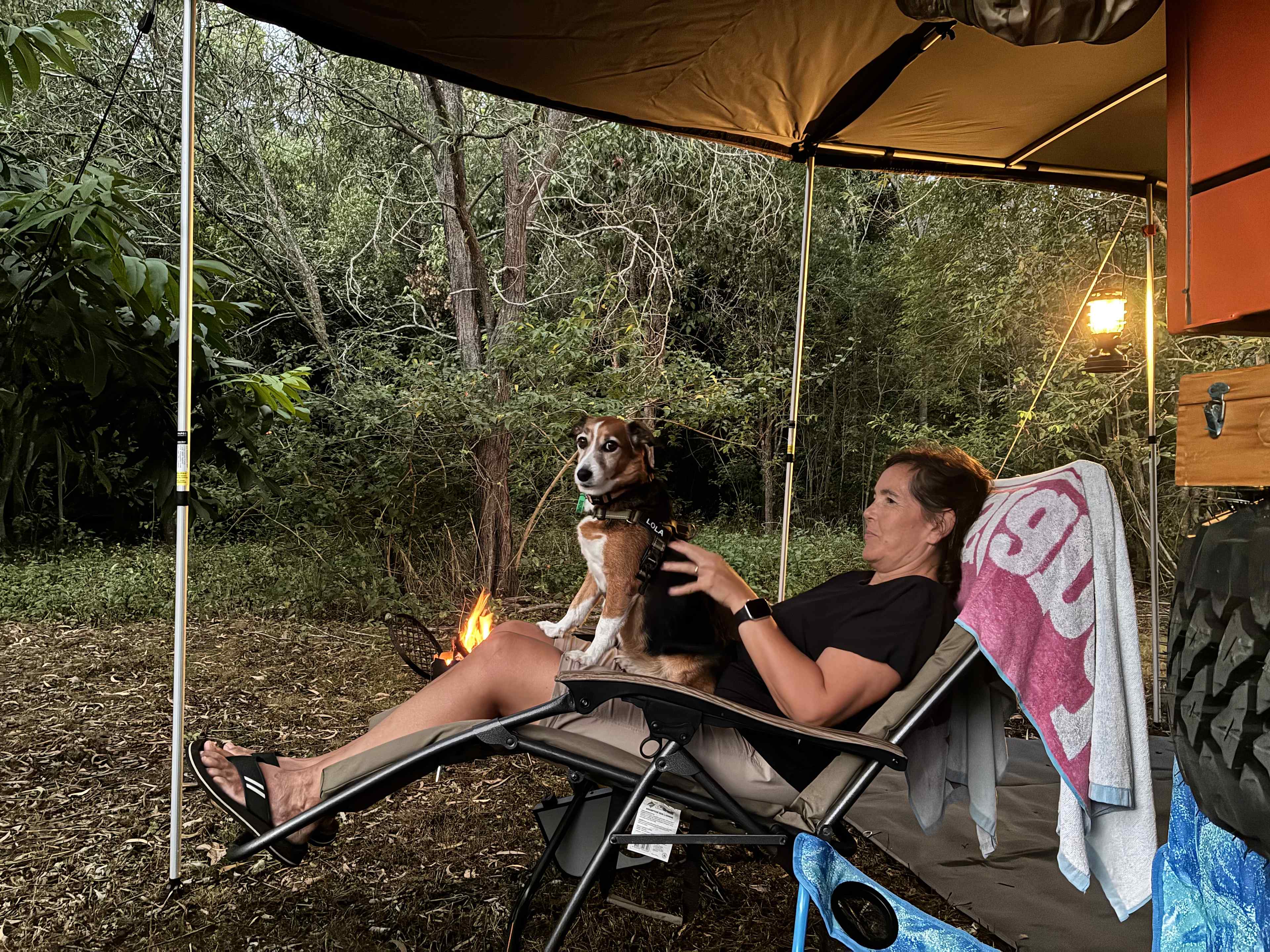 Mugul Mountain Wilderness Retreat