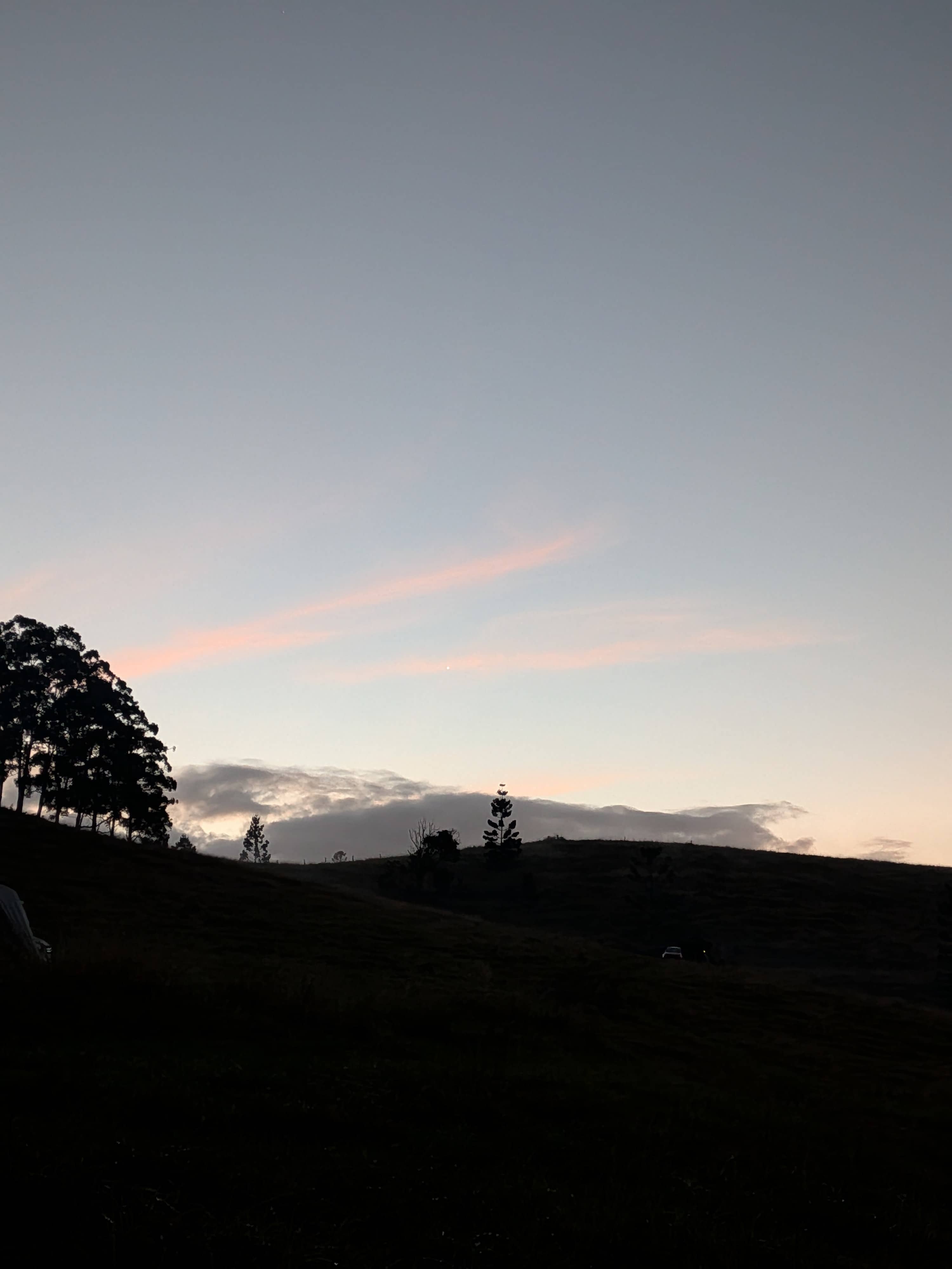 Oakey Ridge